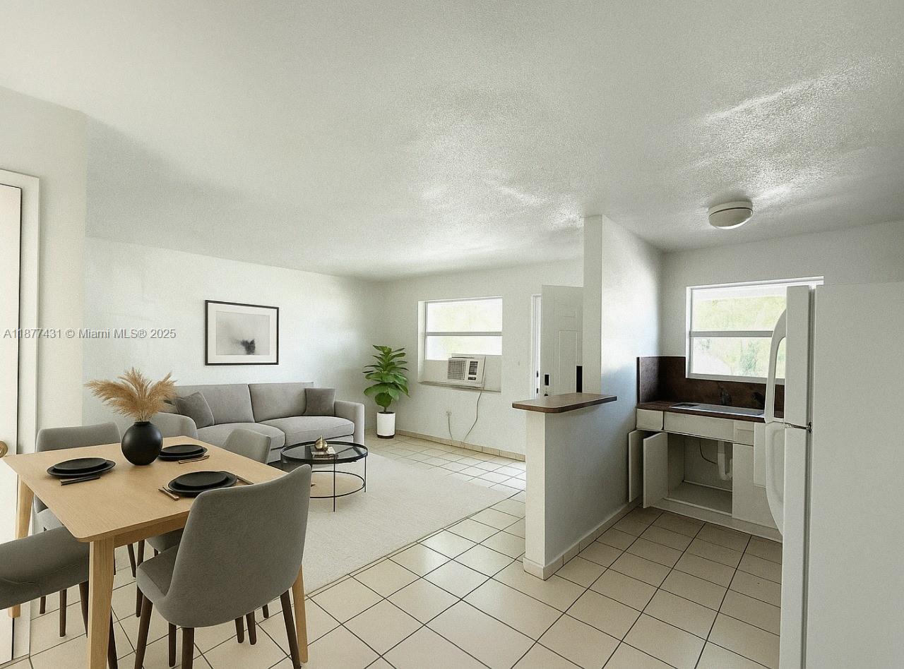 West Park View Condo