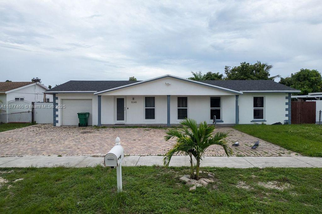 Fairway Ests Sec Five