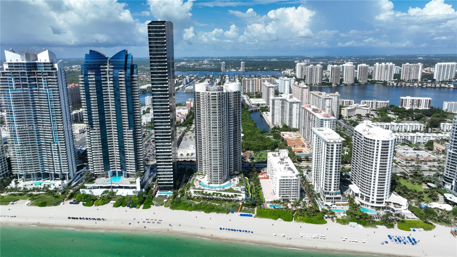 Apartamento en Venta en Sunny Isles Beach, FL