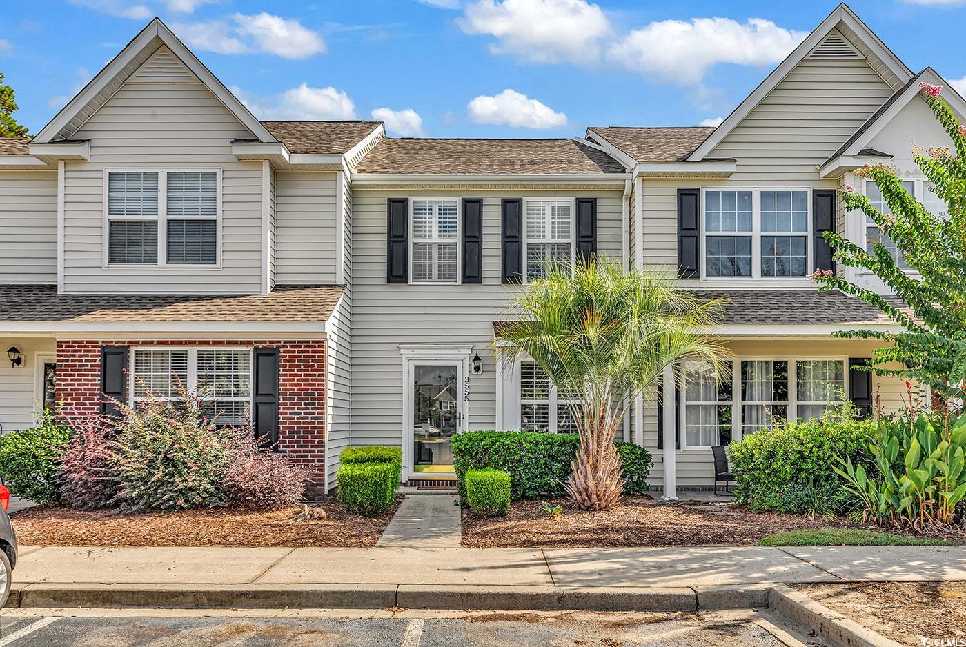 3555 Chestnut Dr. UNIT #1403 Myrtle Beach, SC 29577