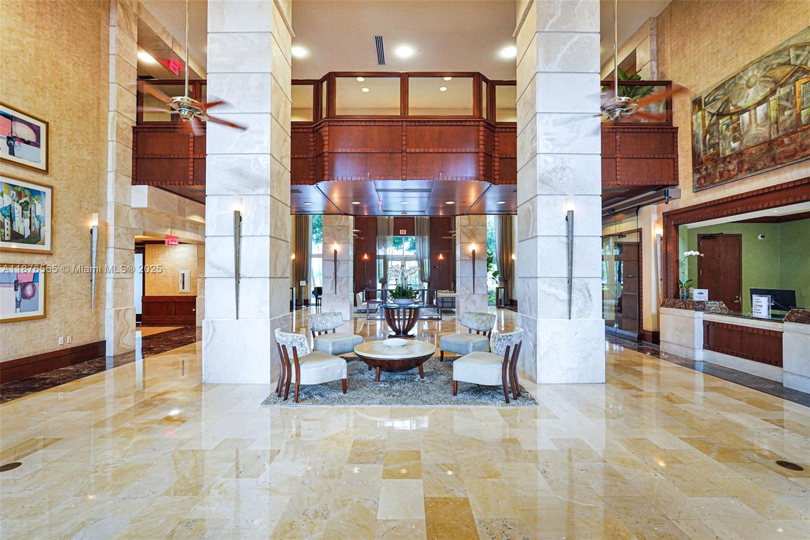 19501 Country Club Dr Unit 207, Aventura, Florida 33180