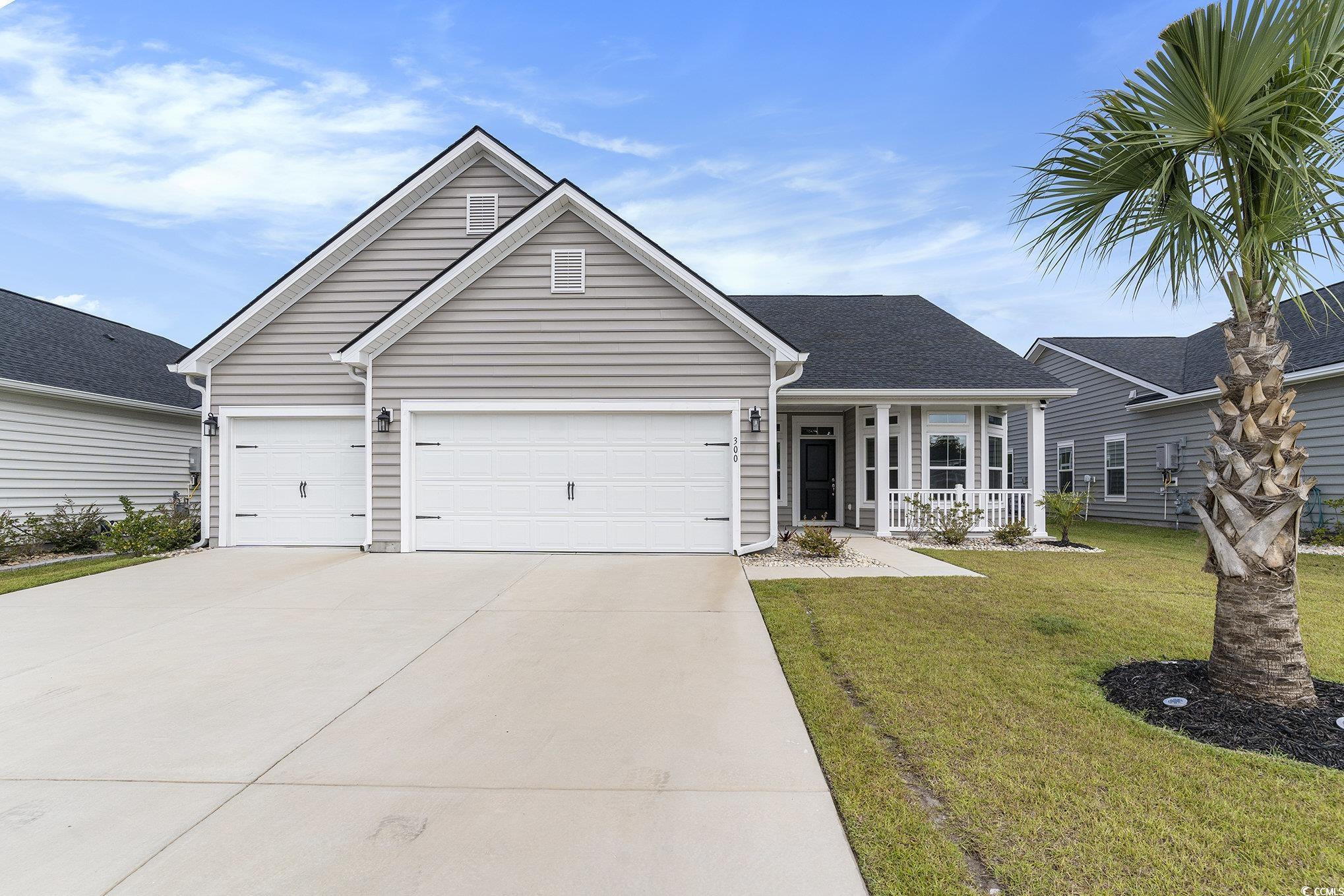 300 Augusta Green Way Myrtle Beach, SC 29579