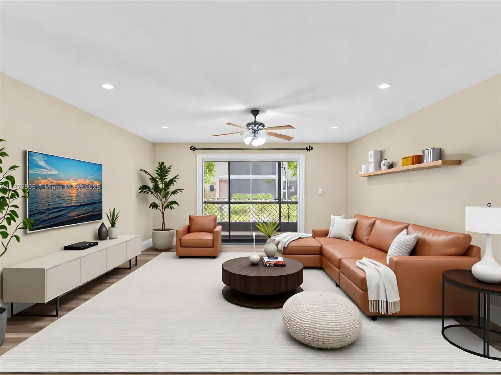 Gardens North Nine Condo