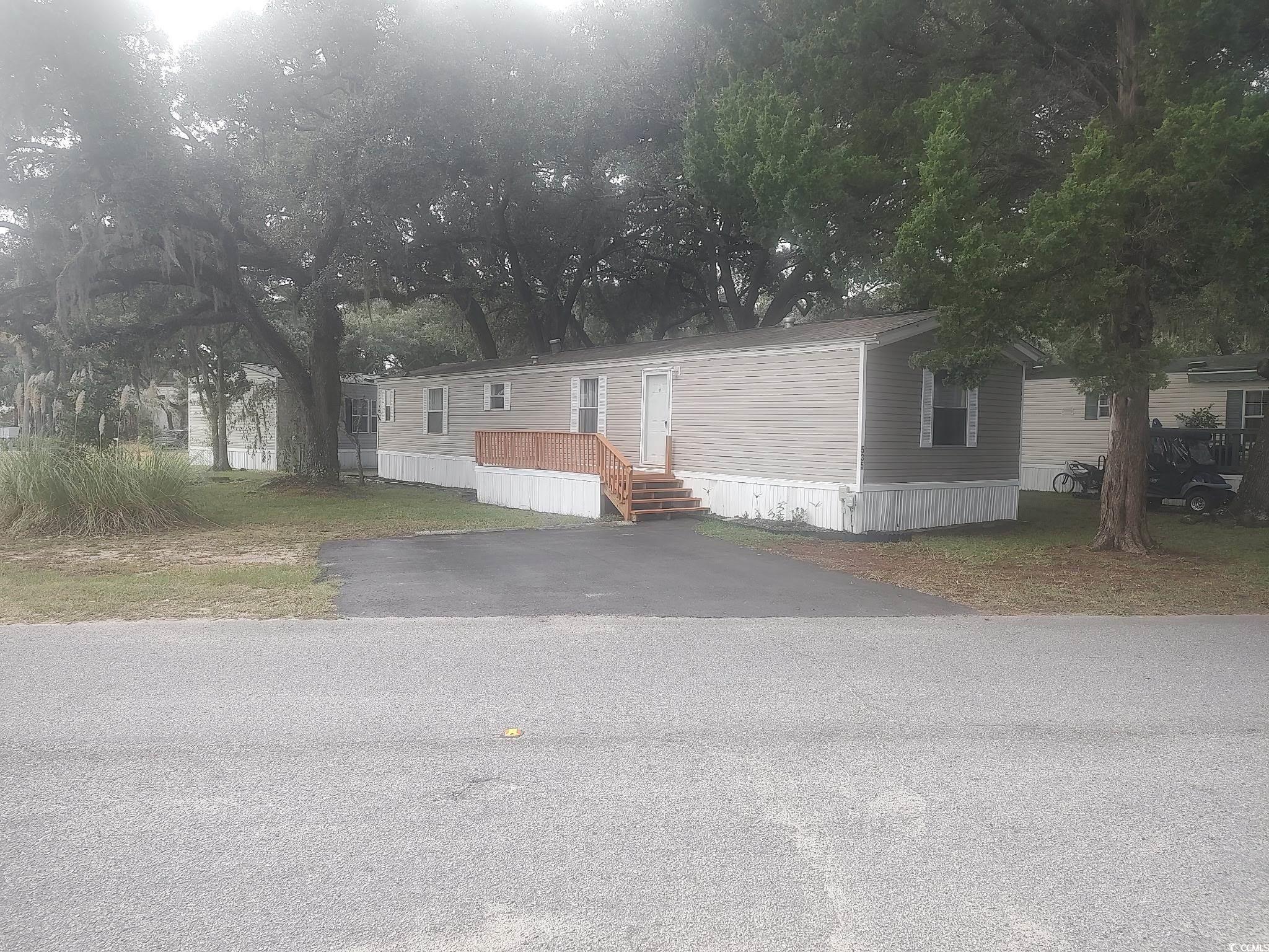 535 Eden Ave. Murrells Inlet, SC 29576