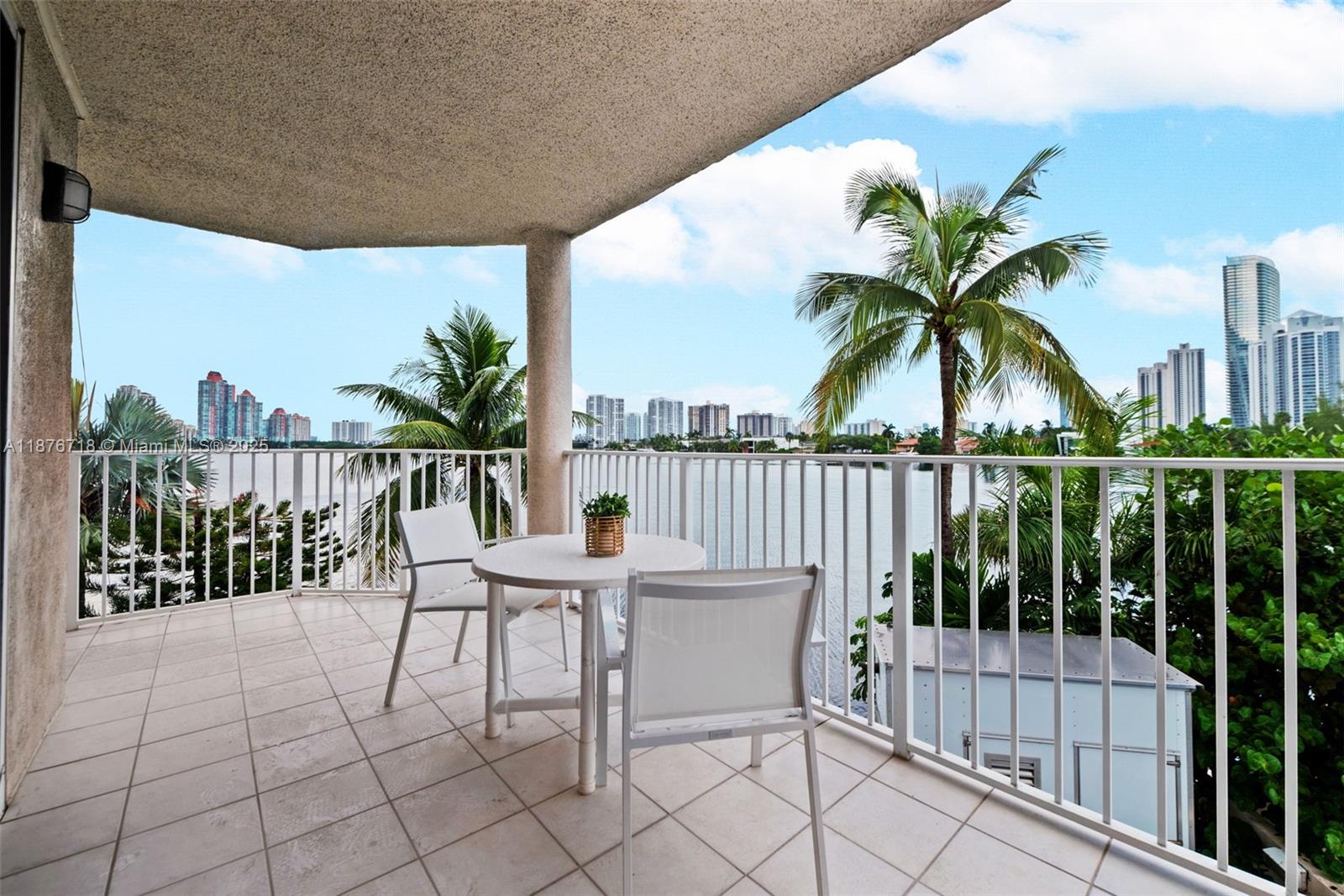 18260 Bay Rd Unit 320, Sunny Isles Beach, Florida 33160