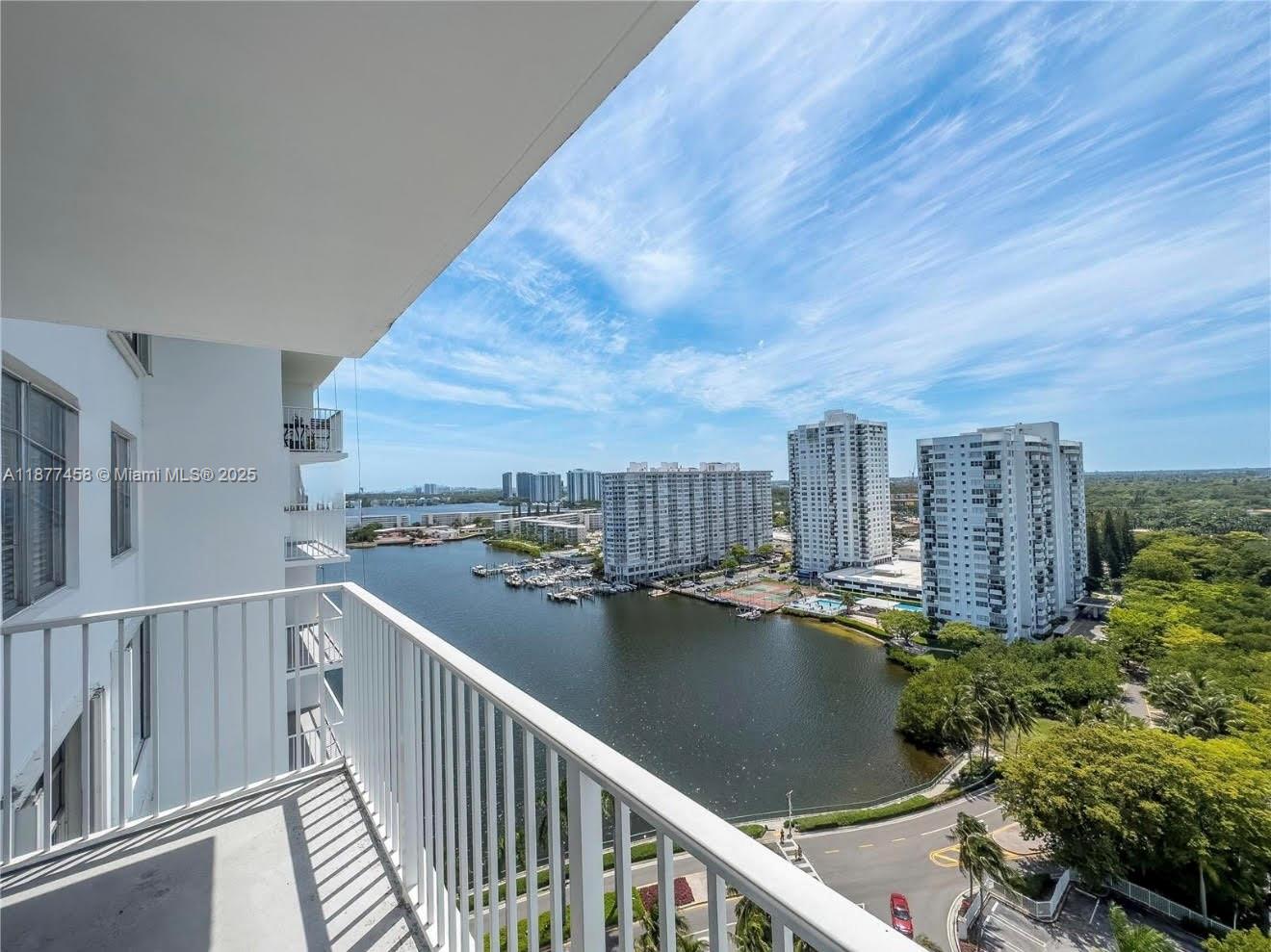 Admirals Port Condo West