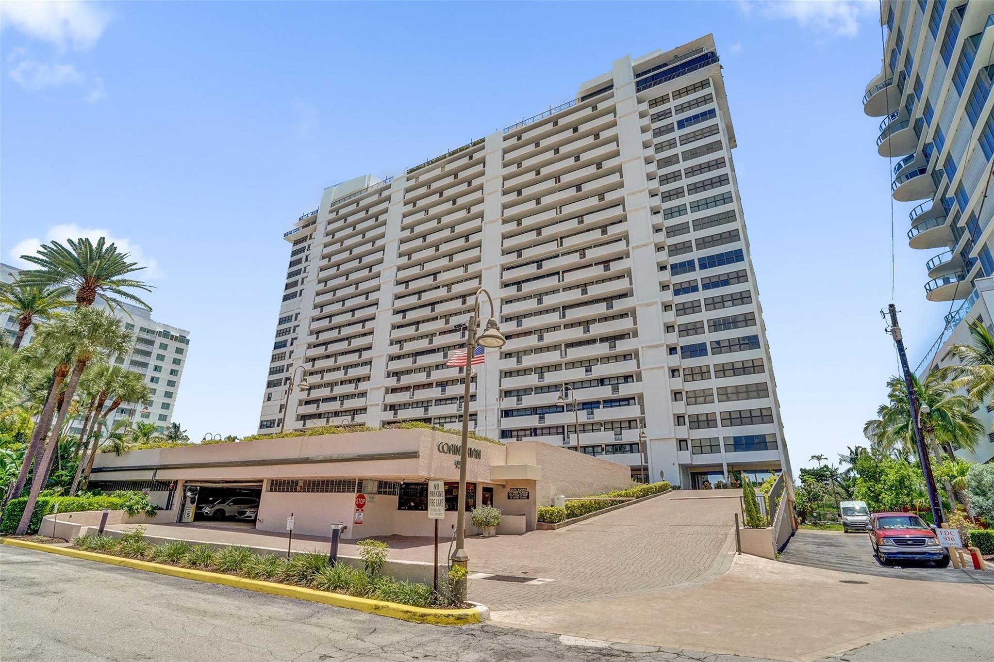 936 Intracoastal Dr 11C