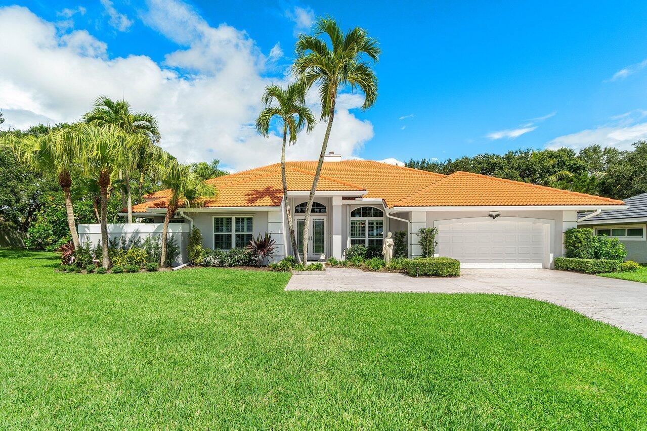 LOTS OF UPDATES, COMMUNITY DOCK AND LOW HOA! This 4-bedroom, 2-bath CBS home has an updated kitchen and laundry room, 2023 A/Cs with REME Halos for whole-home air purification, Toto bidet in the primary suite, newer sliding glass doors and 2 wine & soda coolers. Additional features include a private backyard with saltwater pool and spa surrounded by lush new landscaping. Enjoy fresh fruit right from your yard with mango, avocado and banana trees plus the peace of mind of a whole-house generator. The community of Bahia Sound offers an intimate feel with access to a community dock and Jimmy Graham Boat Ramp next door, perfect for relaxing by the water. THE SELLER WILL EVEN CONSIDER SELLING FULLY FURNISHED!