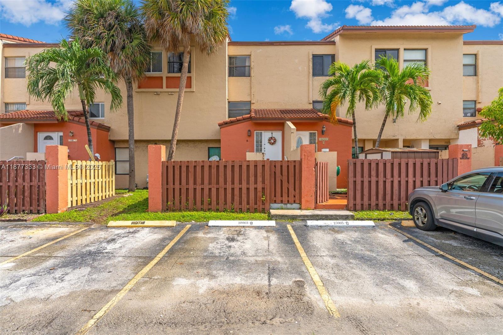 Windsong Lakes Condo