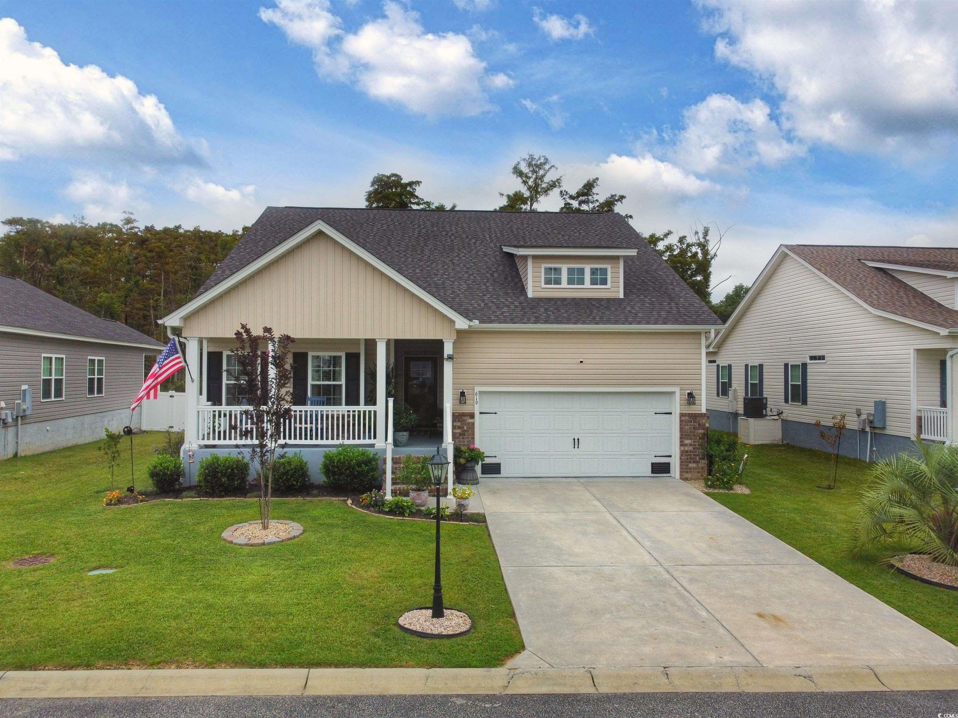 619 Winnow Way Georgetown, SC 29440