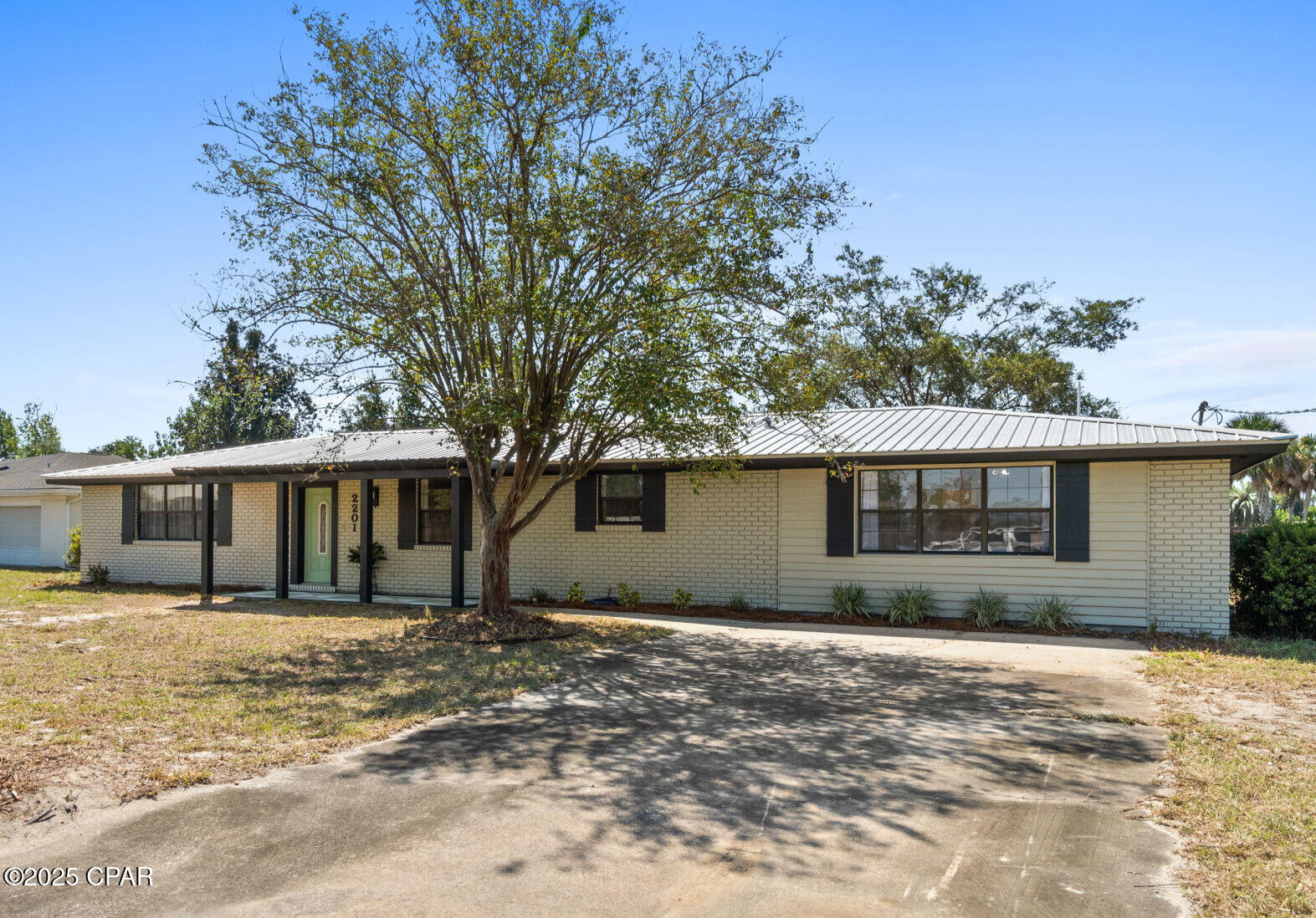 Details for 2201 27th Street, Panama City, FL 32405