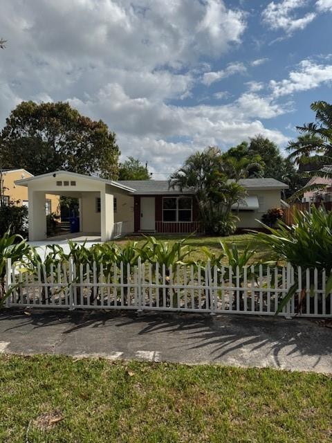200 SE 19th St, Fort Lauderdale, FL 33316