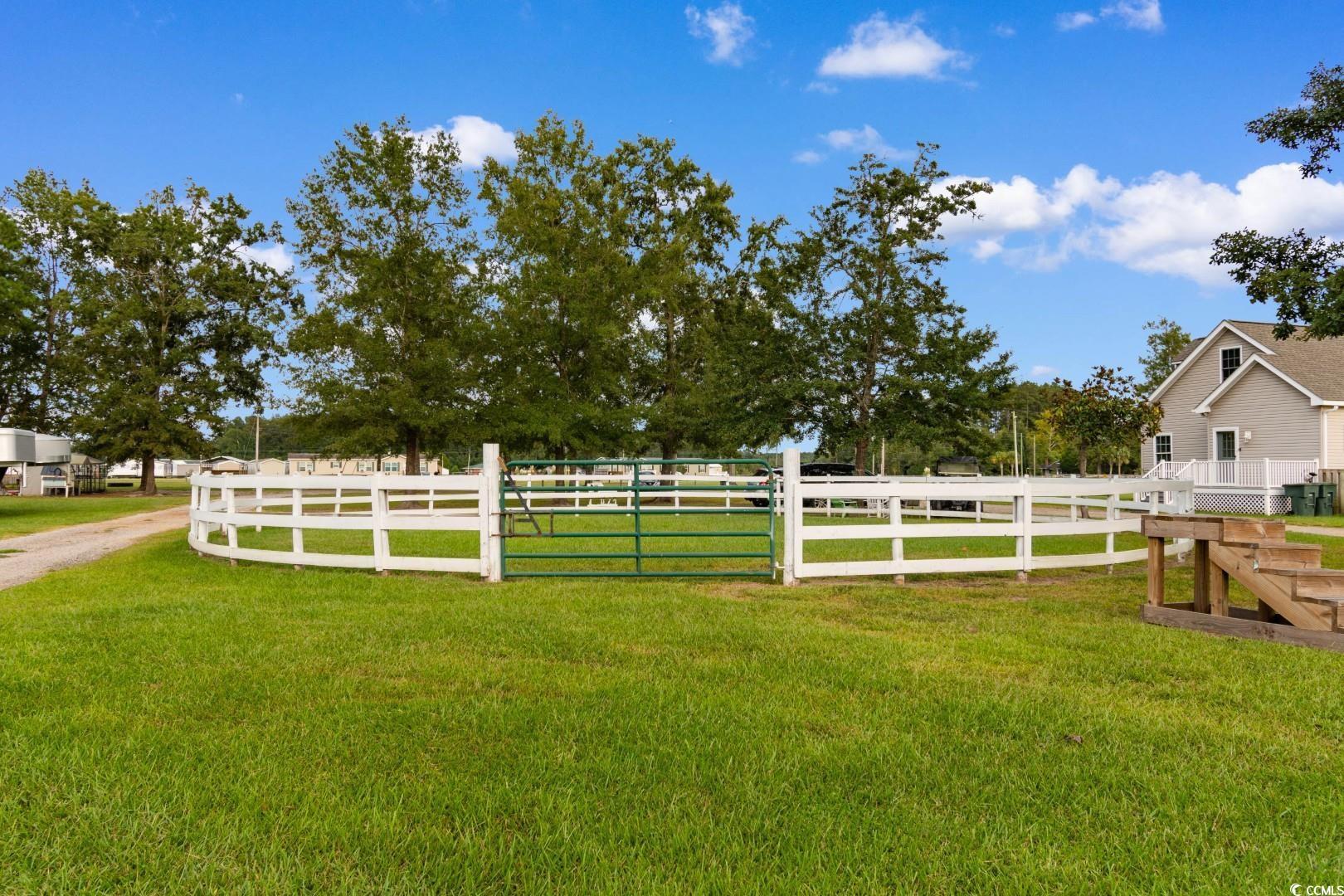151 Saddle Dr. Loris, SC 29569