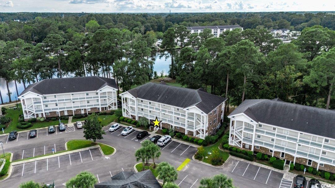 698 Riverwalk Dr. UNIT 11-102 Myrtle Beach, SC 29579