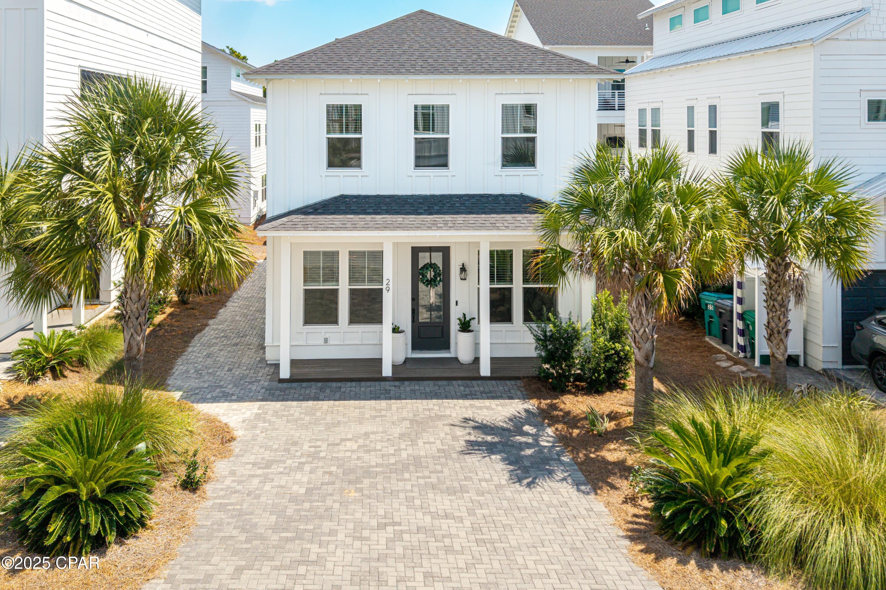 Details for 29 Beach View Drive, Inlet Beach, FL 32461