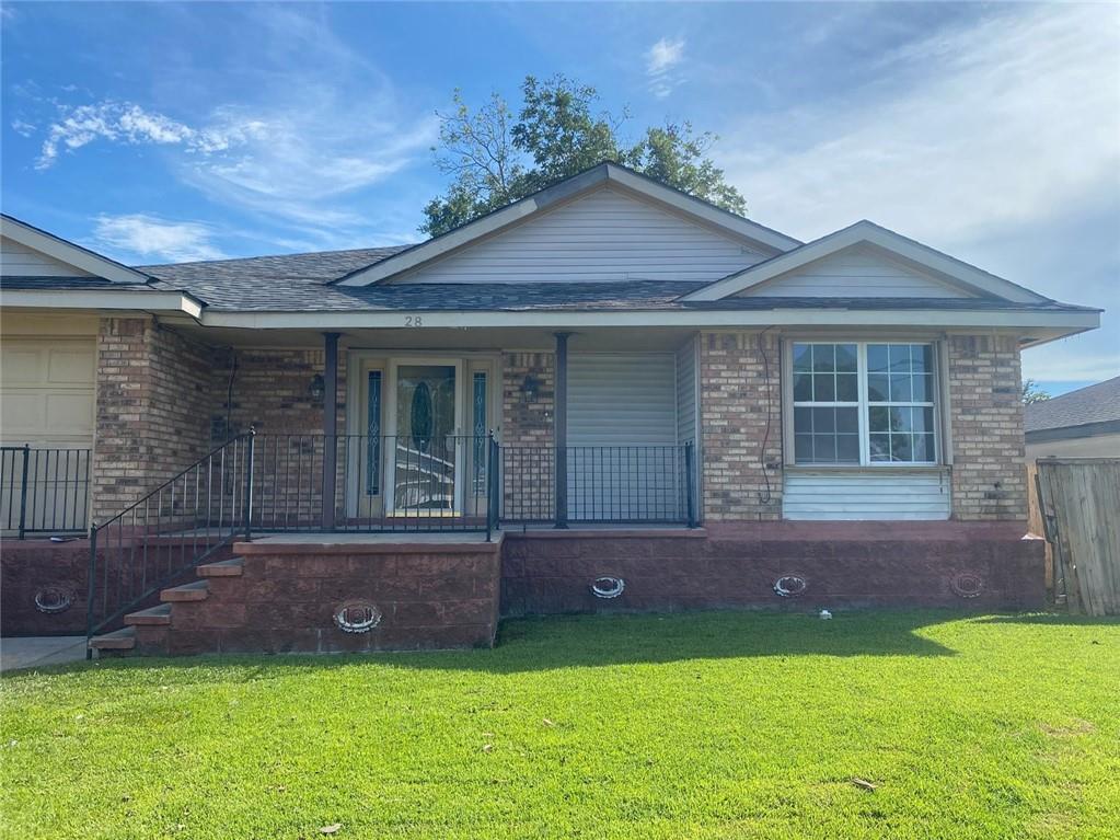 Homes for sale in Westwego, LA | 28 Imogene St, Westwego, LA 70094 | MLS# 2521521