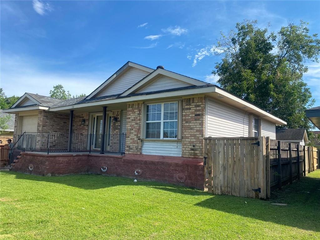 Homes for sale in Westwego, LA | 28 Imogene St, Westwego, LA 70094 | MLS# 2521521