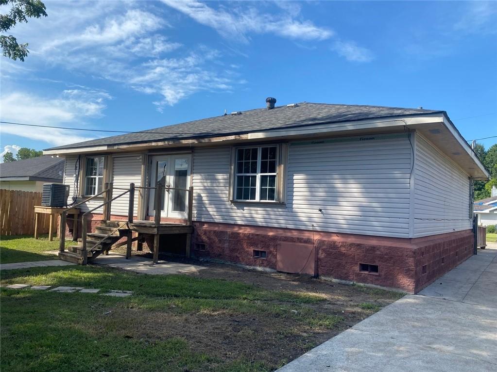 Homes for sale in Westwego, LA | 28 Imogene St, Westwego, LA 70094 | MLS# 2521521