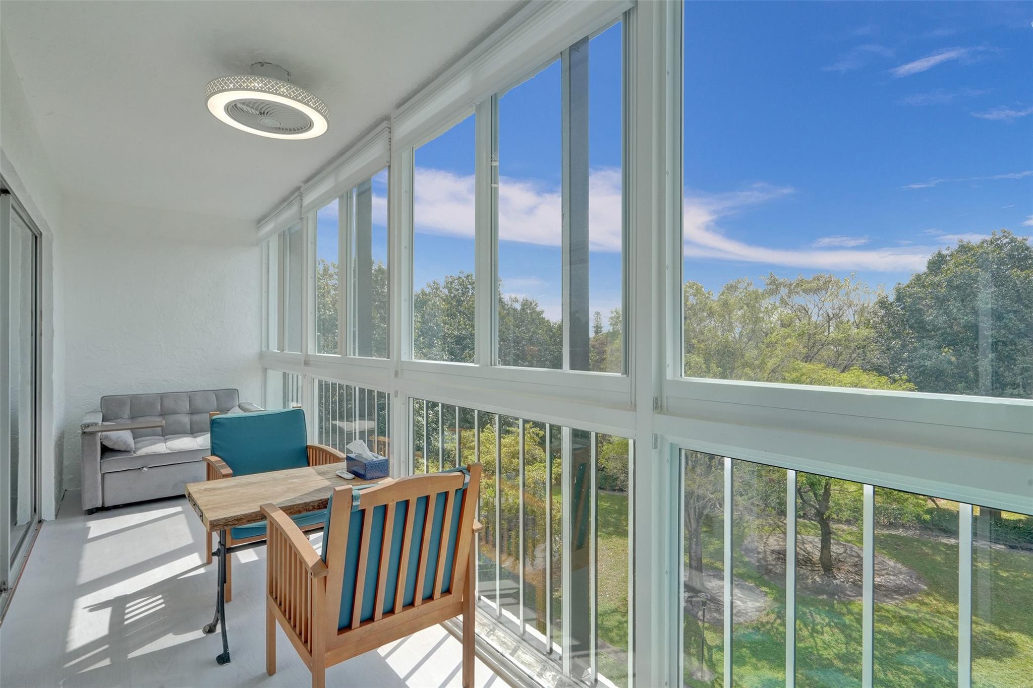 The Greens Of Inverrary