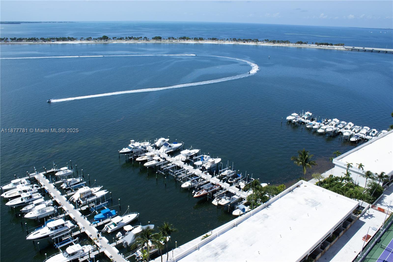 1865 Brickell Ave Unit A2111, Miami, Florida 33129