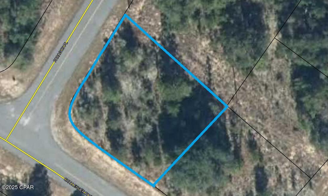 Details for 00 Paragon Place, Chipley, FL 32428