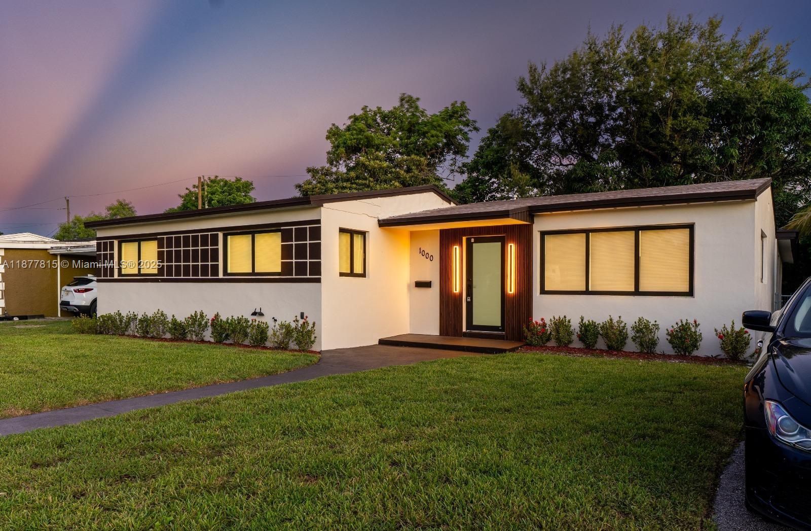 1000 198th St, Miami Gardens, Florida 33169