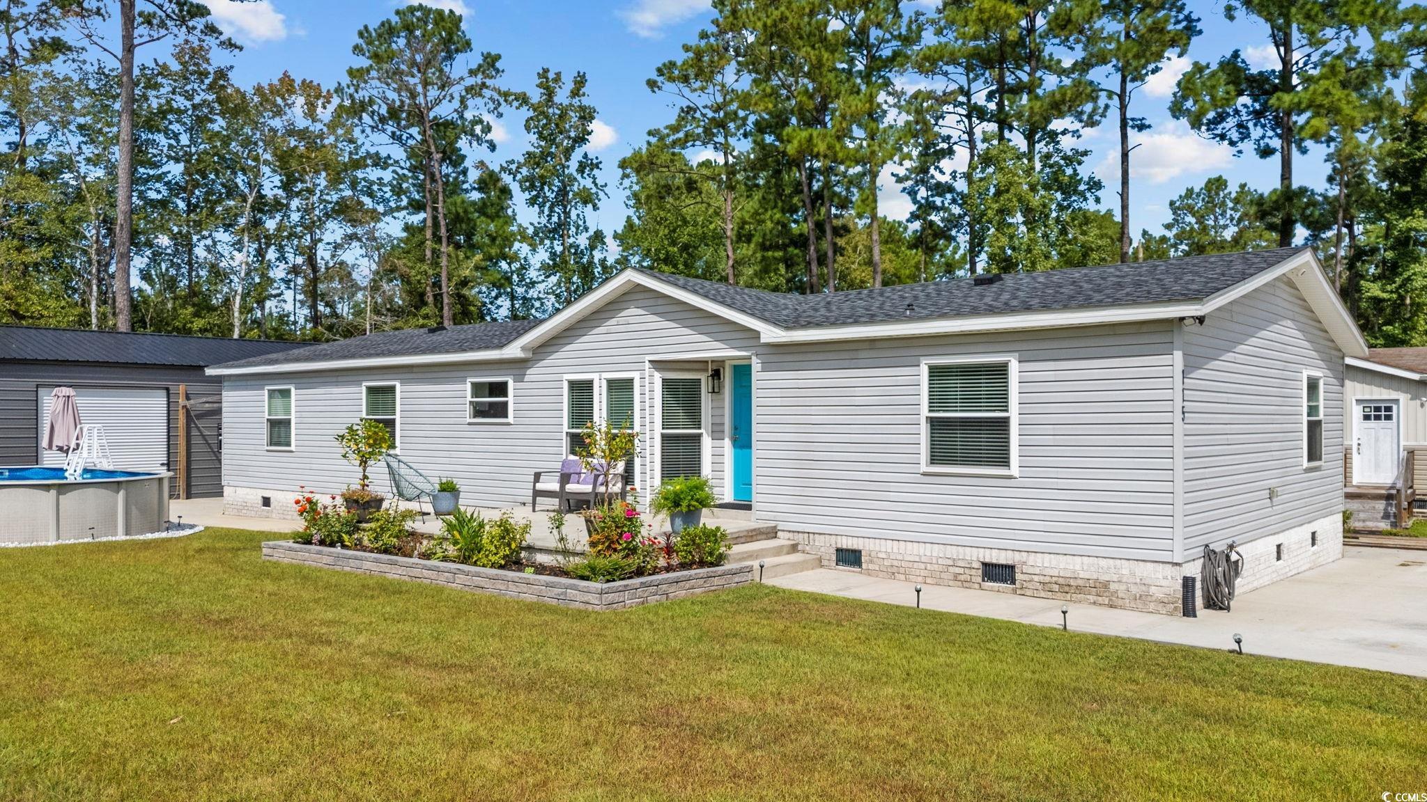 115 Missouria Ln. Conway, SC 29526