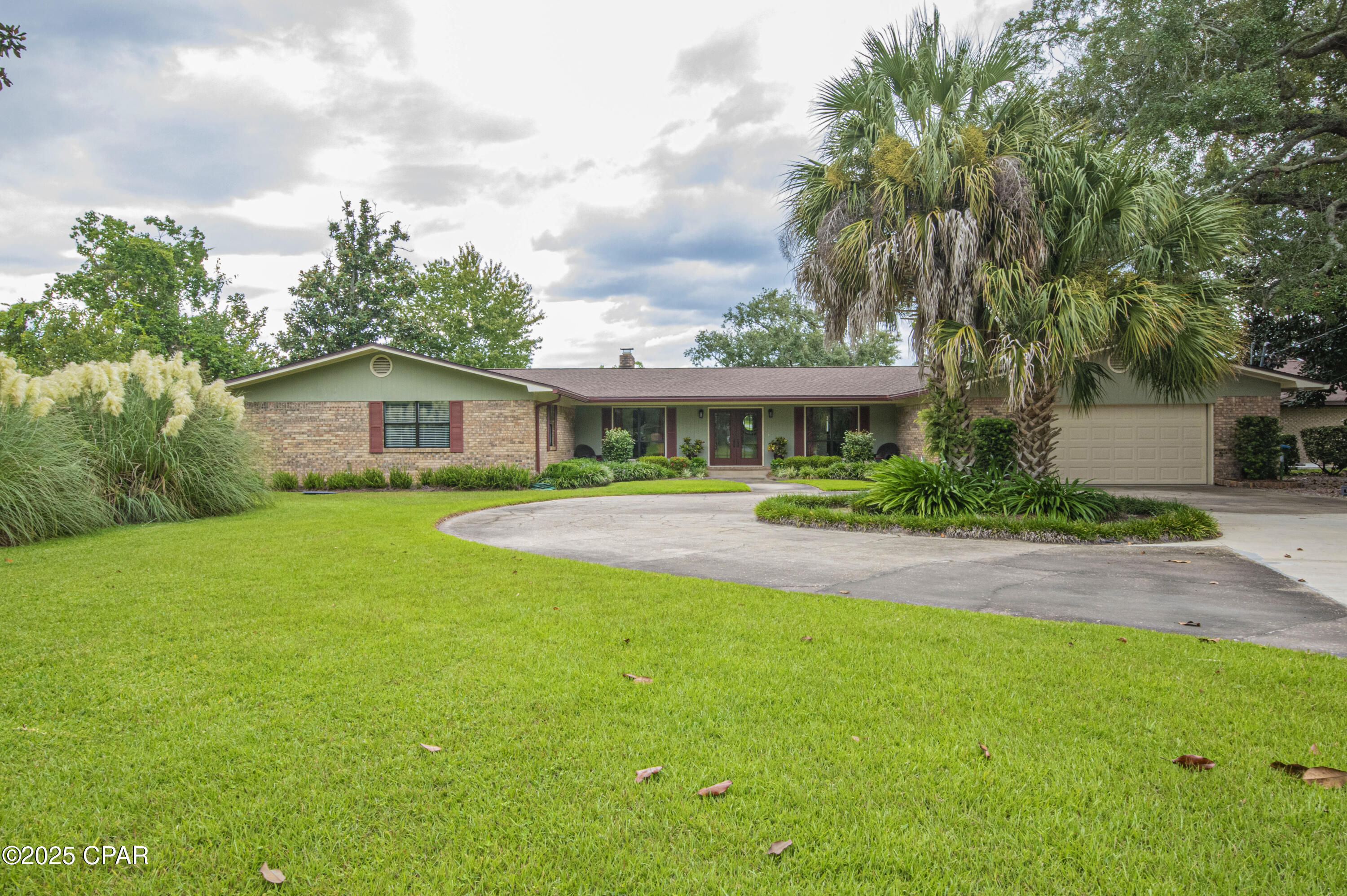 Details for 808 Plantation Drive, Panama City, FL 32404