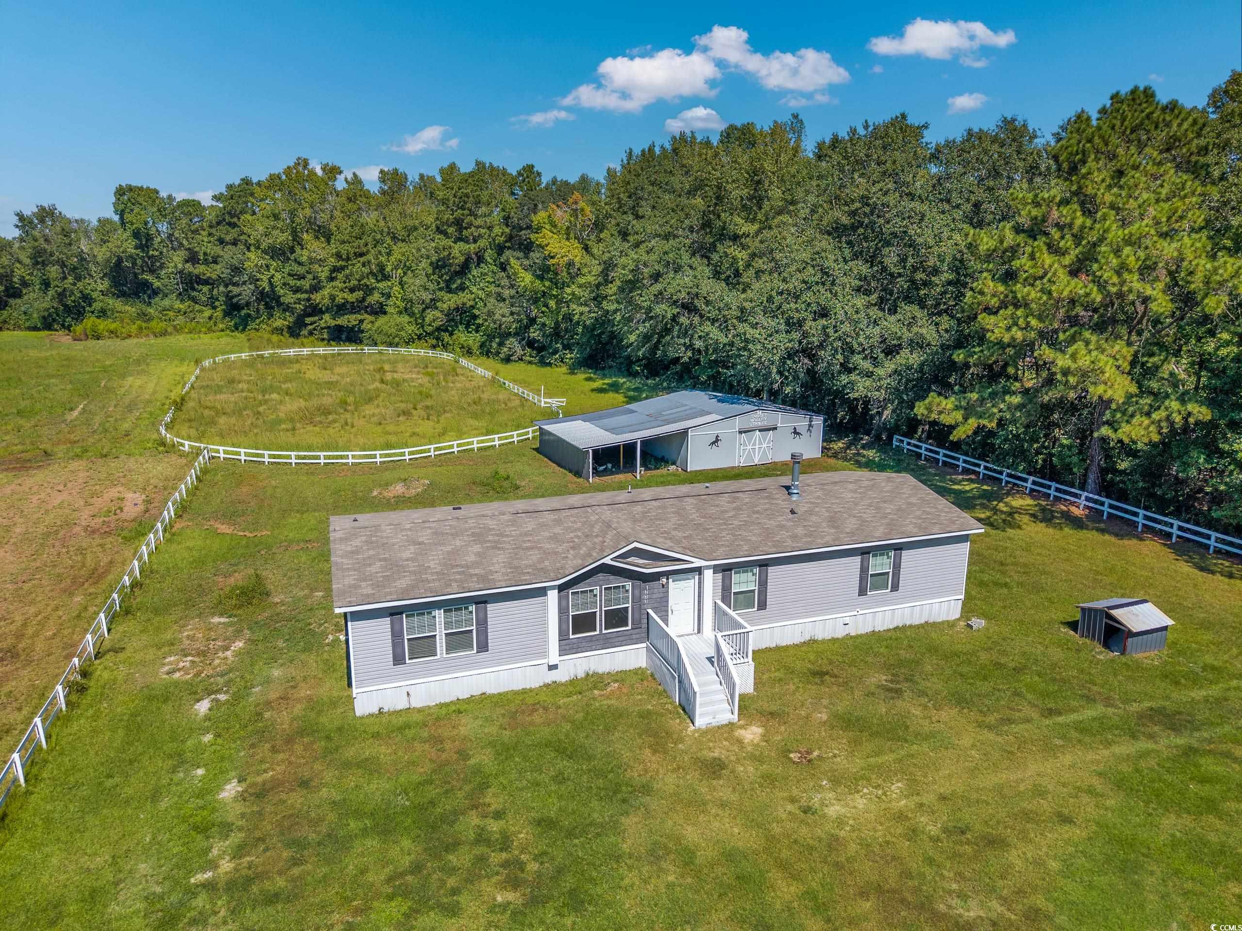 4233 Valley Forge Rd. Aynor, SC 29511
