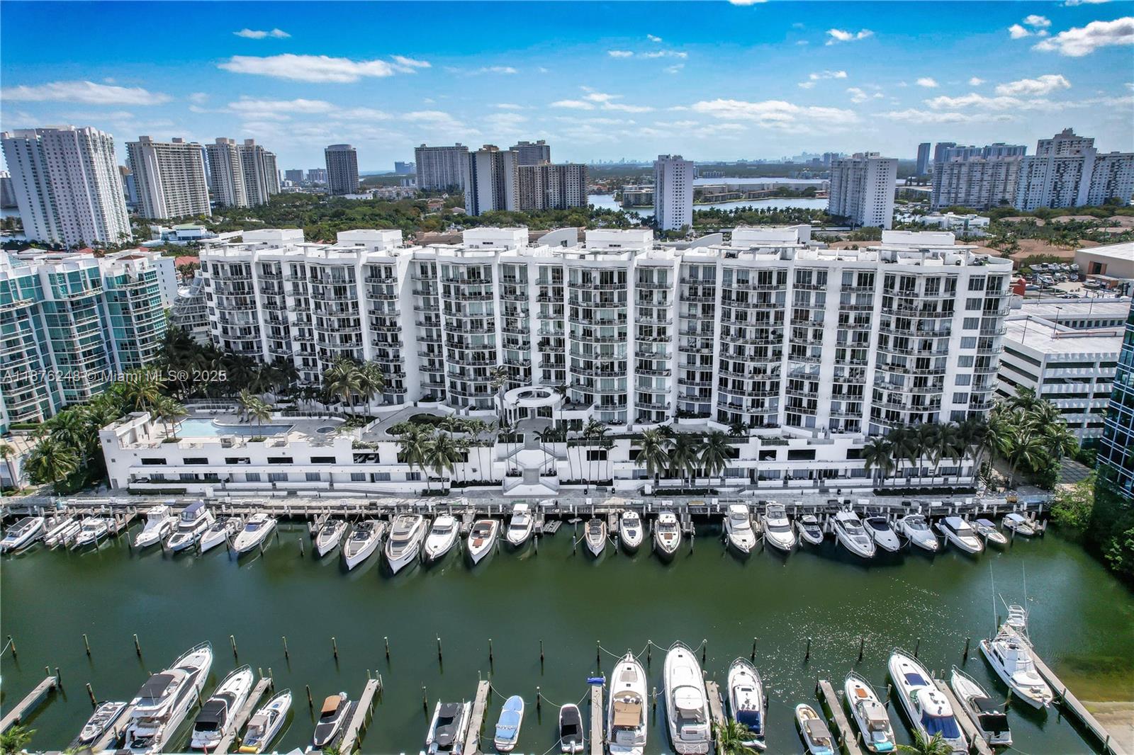 3029 188th St Unit 625, Aventura, Florida 33180