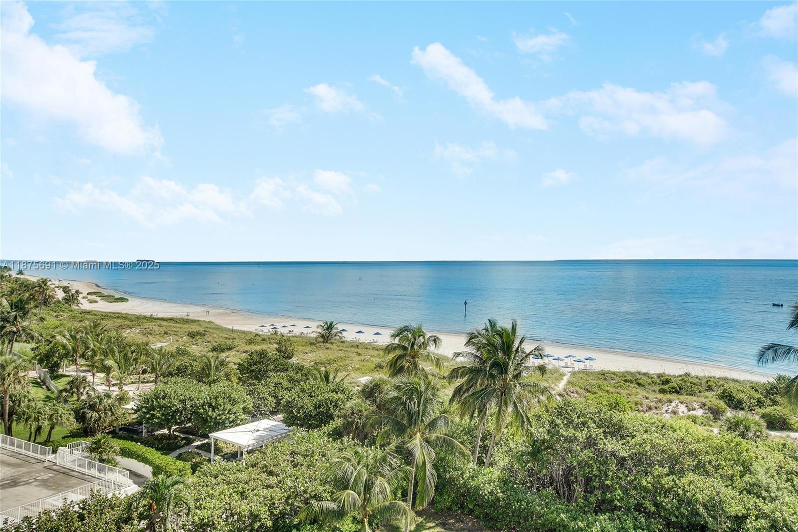 200 Ocean Lane Dr Unit 703, Key Biscayne, Florida 33149