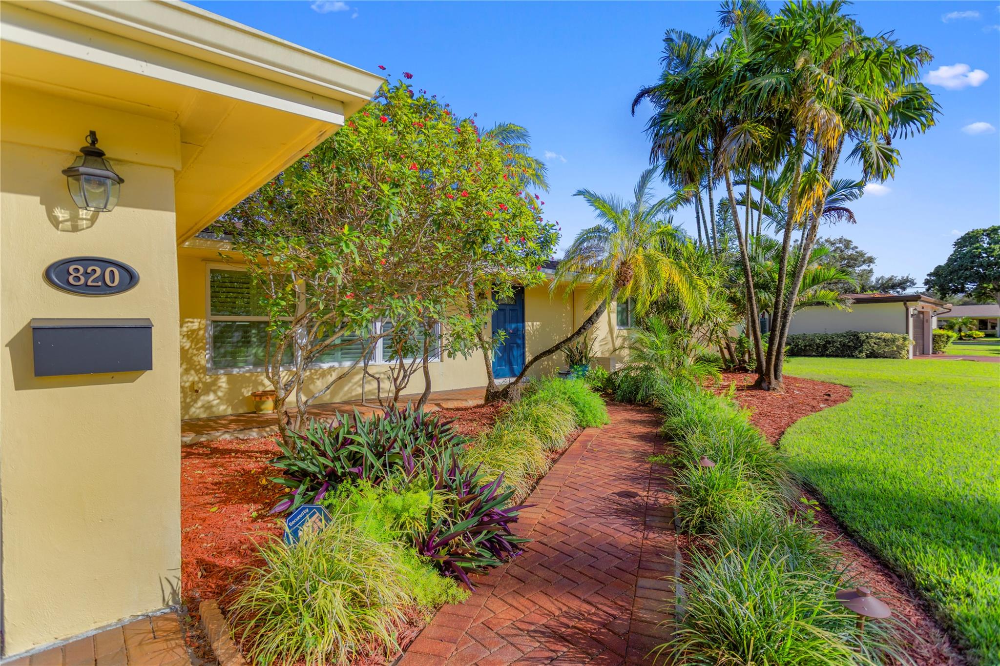 Plantation Gardens 4Th Se