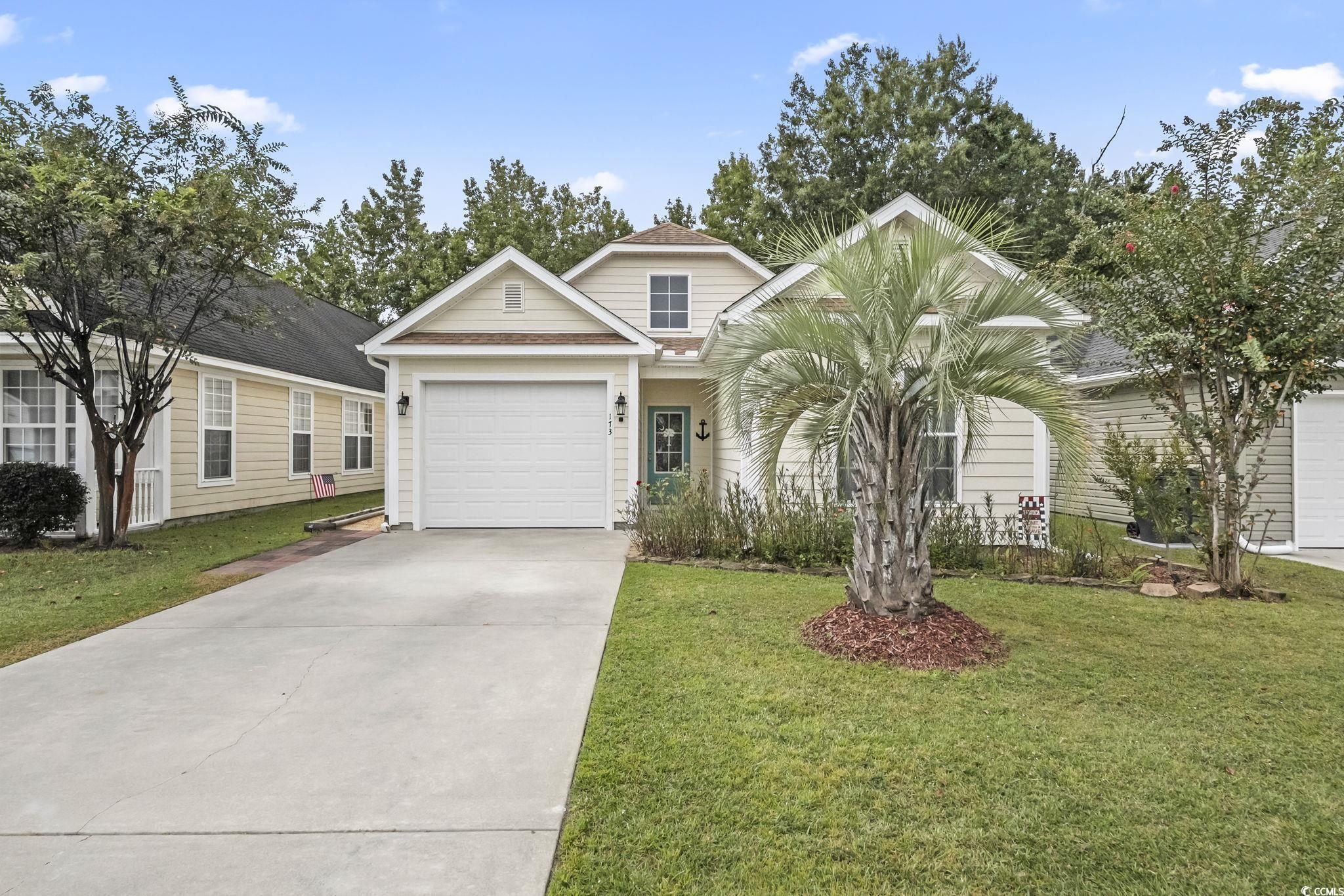 173 Foxpath Loop Myrtle Beach, SC 29588