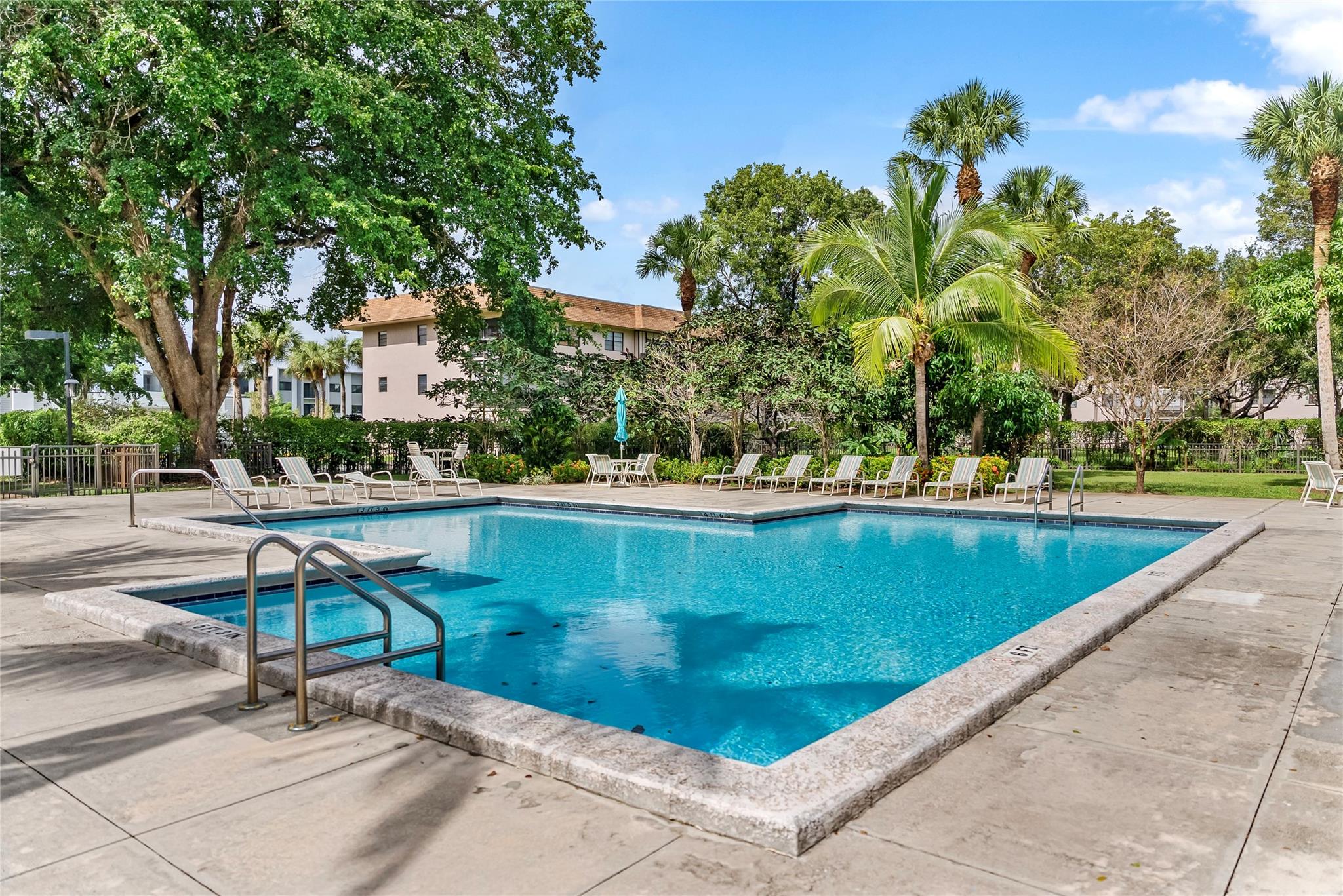 The Gardens Of Sabal Palm