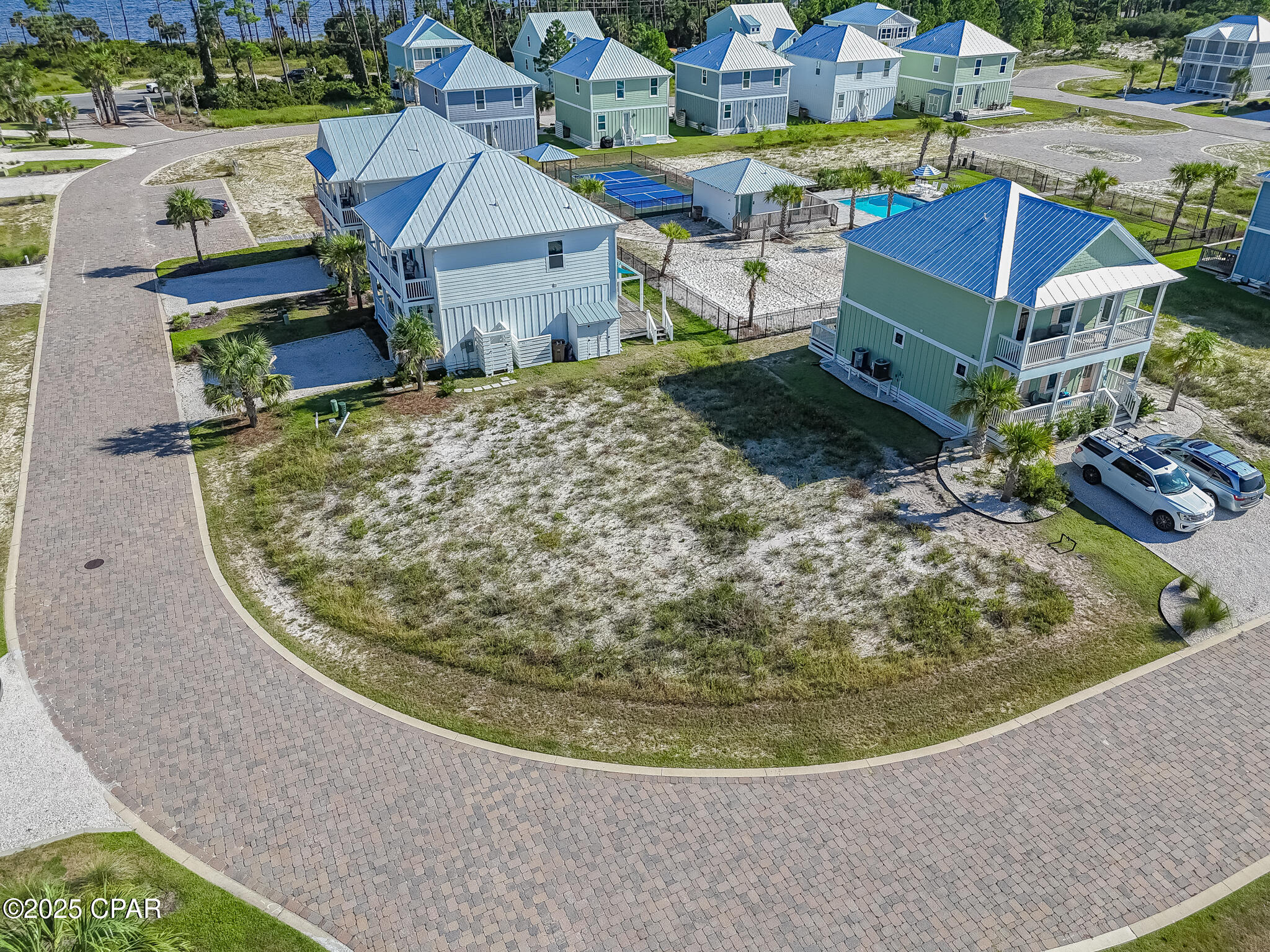 Image 1 For Lot 44 Rhonda Del Sol Circle