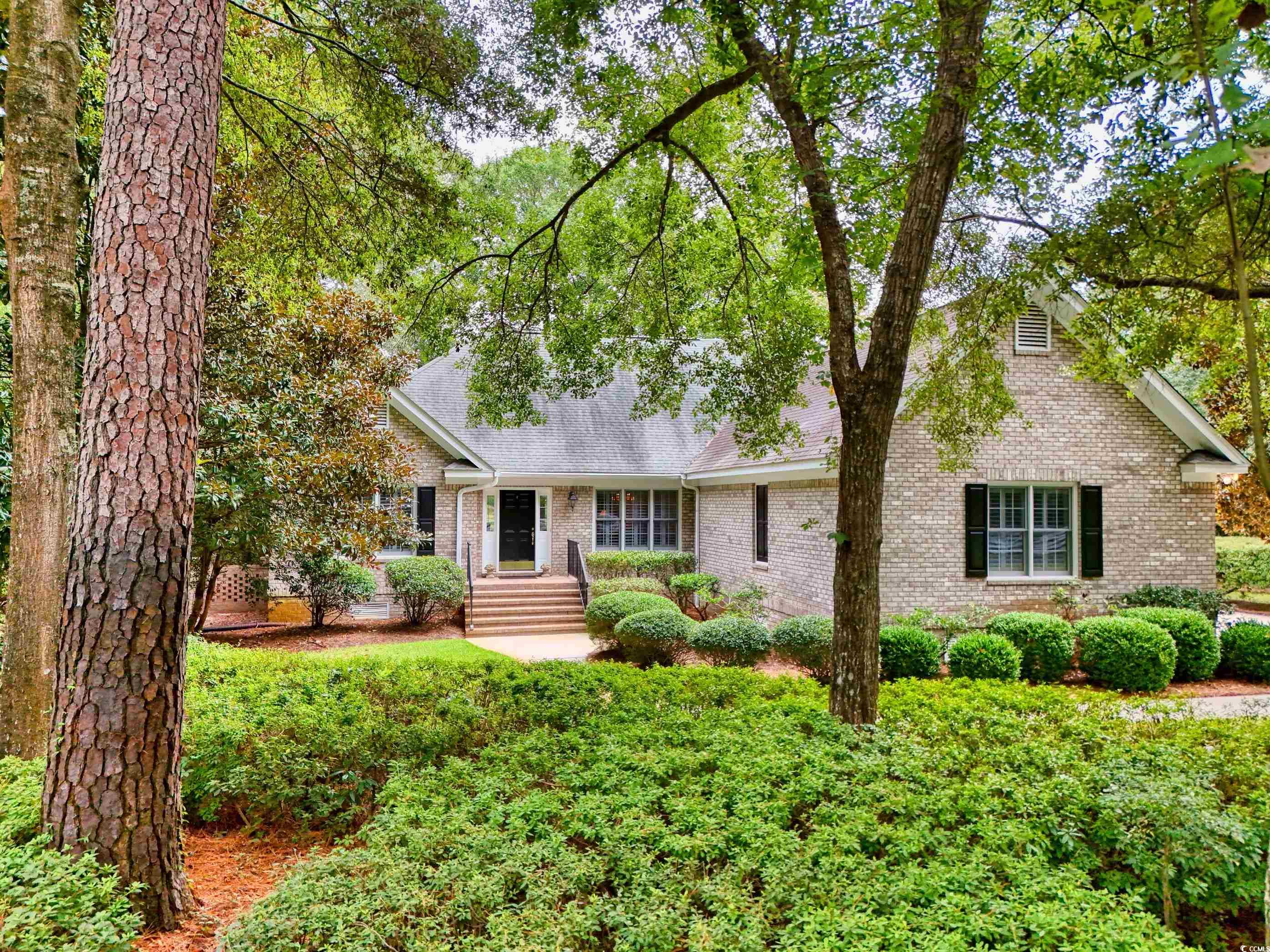 4527 Carriage Run Circle Murrells Inlet, SC 29576