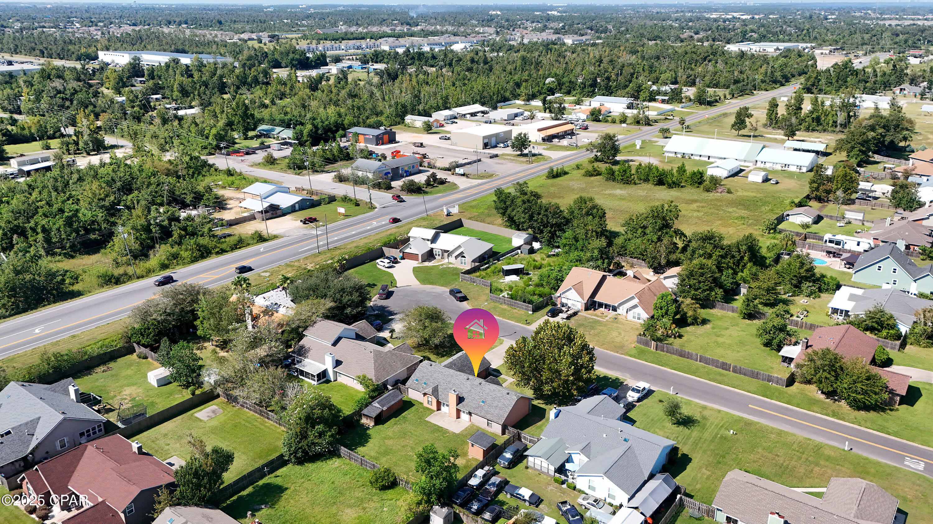 Image 3 For 105 Saratoga Place