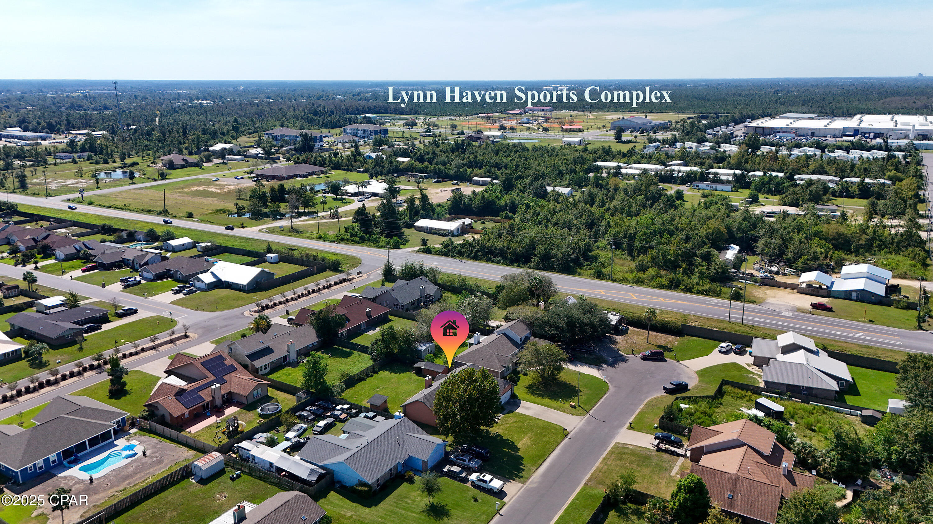 Image 4 For 105 Saratoga Place