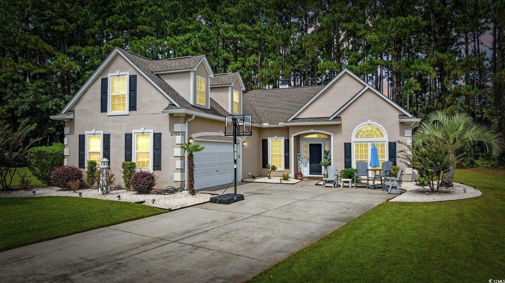 5702 Seabird Ct. North Myrtle Beach, SC 29582