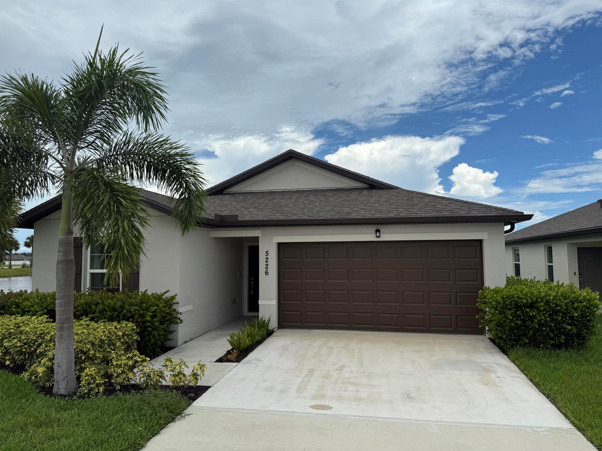 Waterstone Phase One