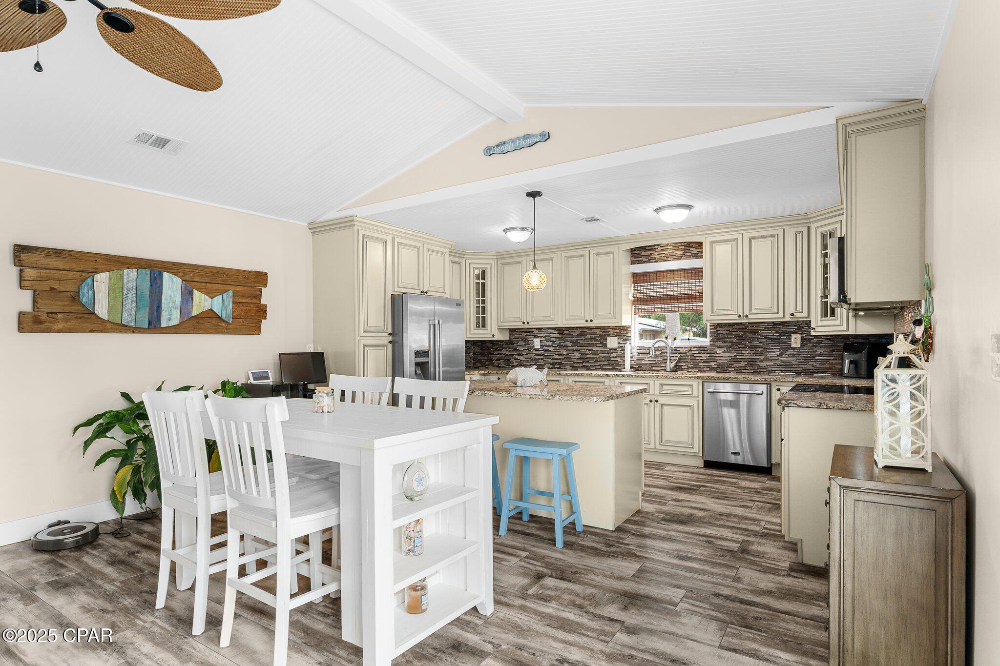 Details for 313 Argonaut Street, Panama City Beach, FL 32413