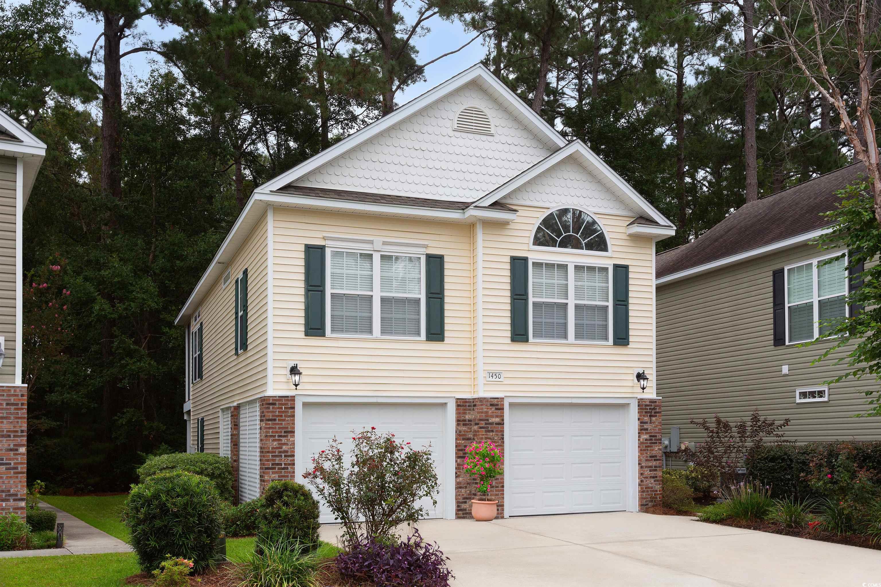 1450 Powhaton Dr. Myrtle Beach, SC 29577