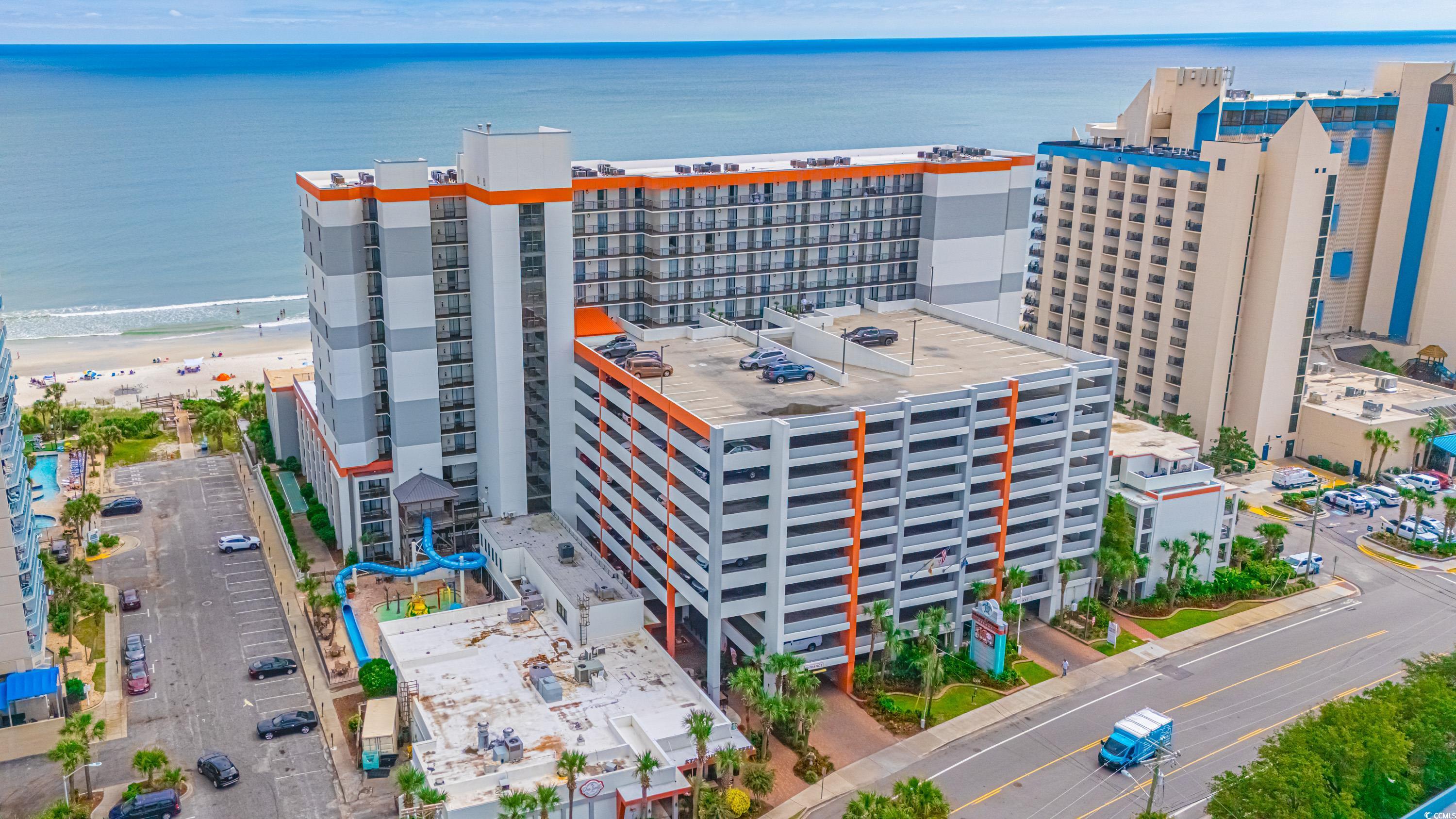 7200 N Ocean Blvd. UNIT #357 Myrtle Beach, SC 29572