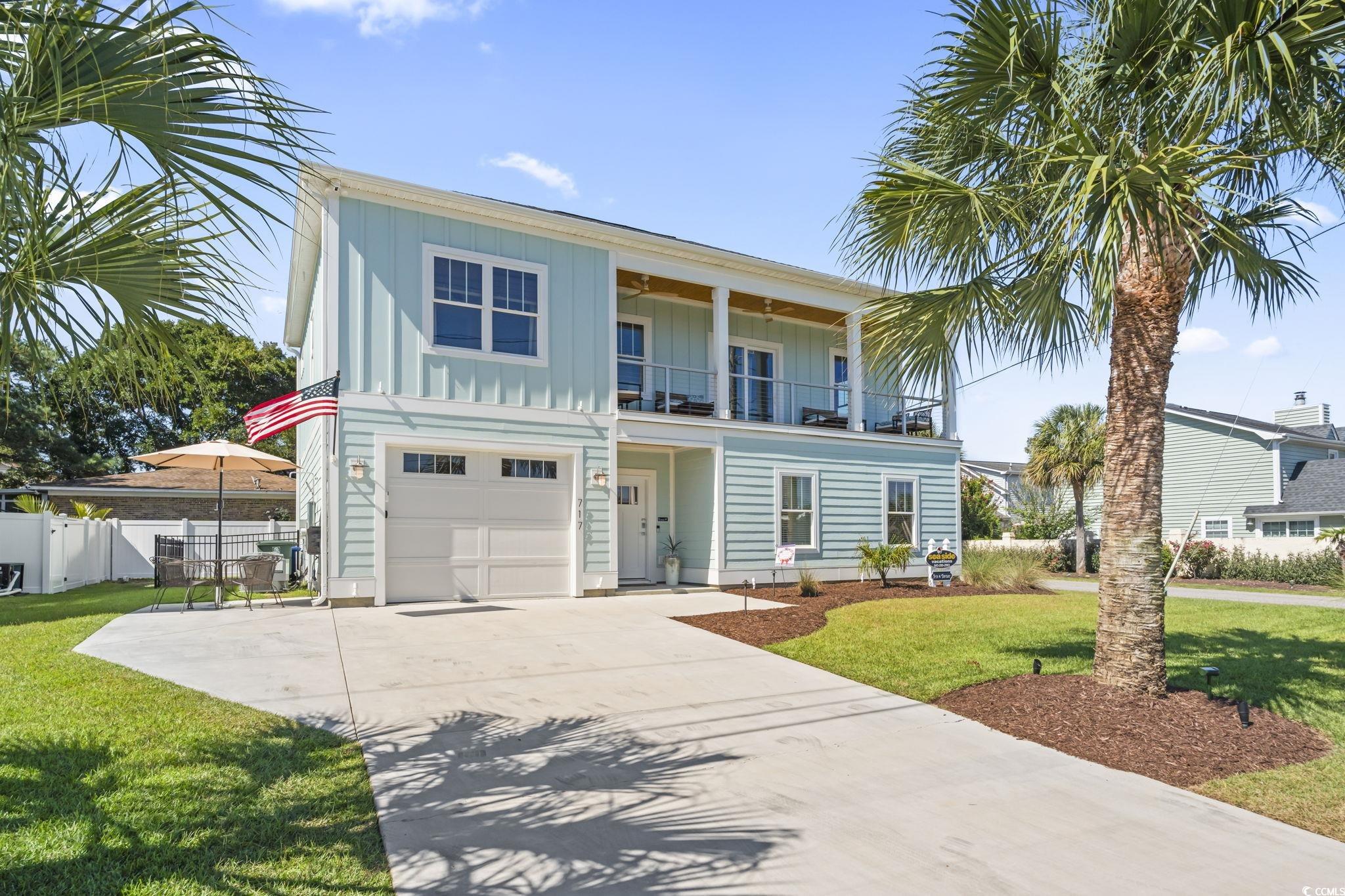 717 9th Ave. S North Myrtle Beach, SC 29582
