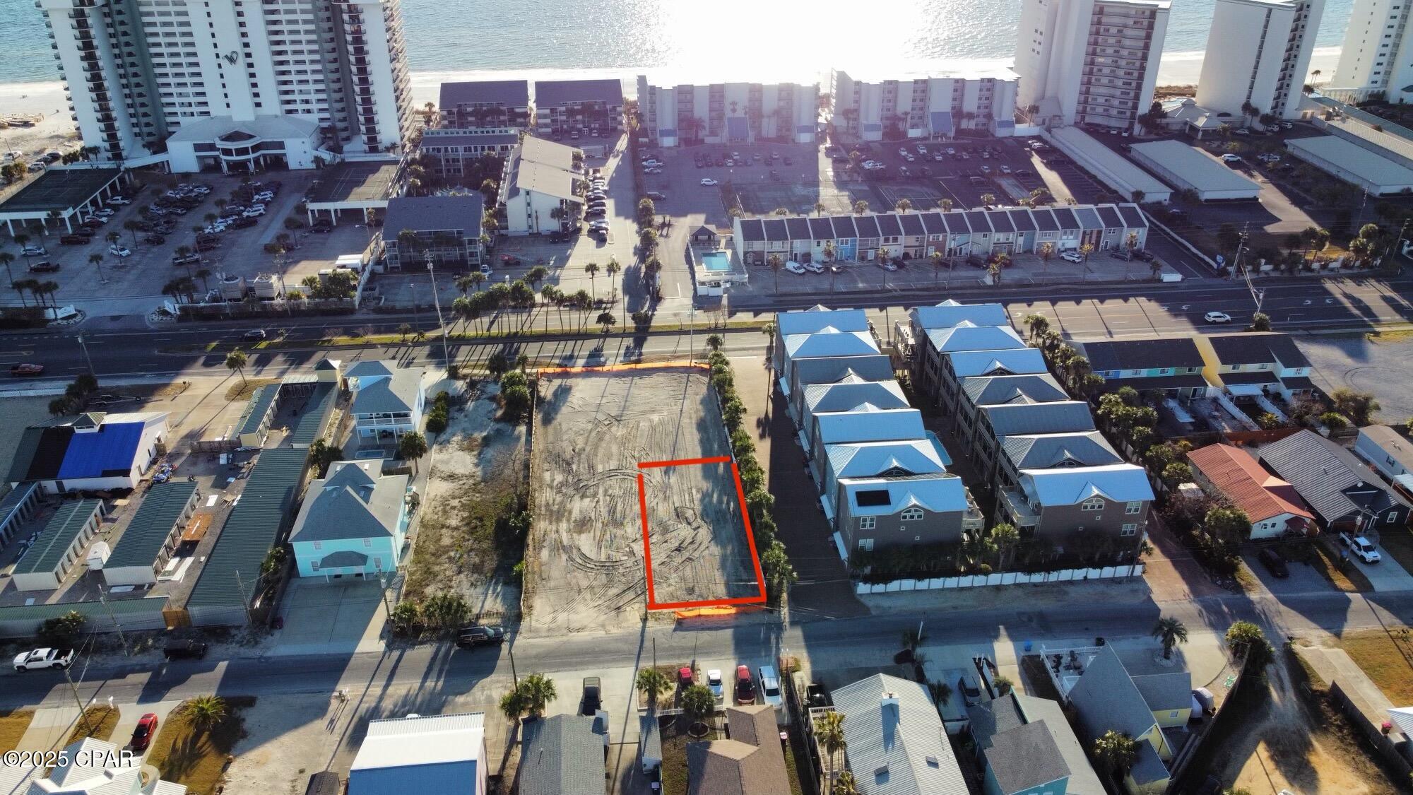 Image 2 For 6205 Beach Drive