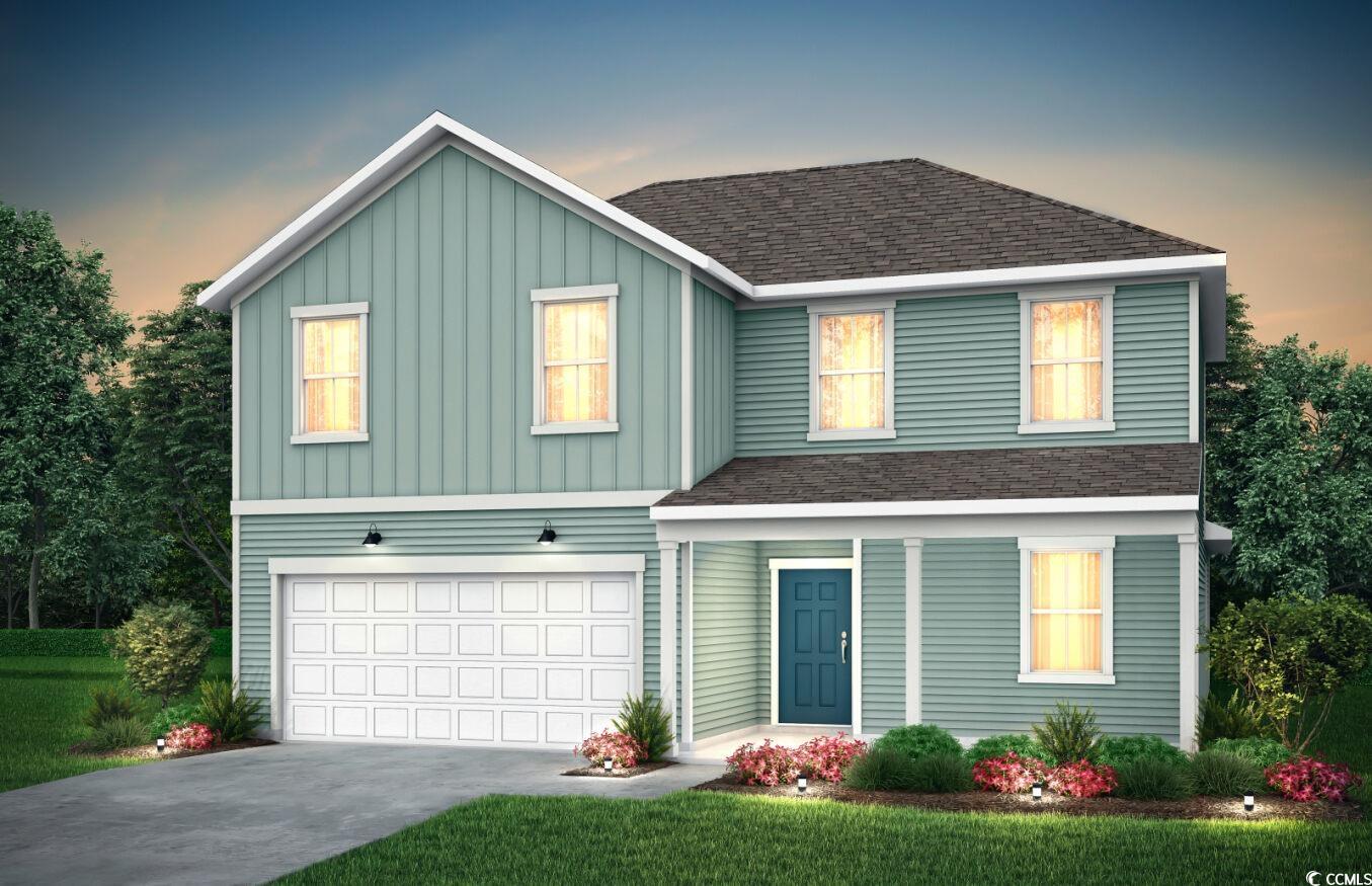 3046 Visionary Dr. Myrtle Beach, SC 29588