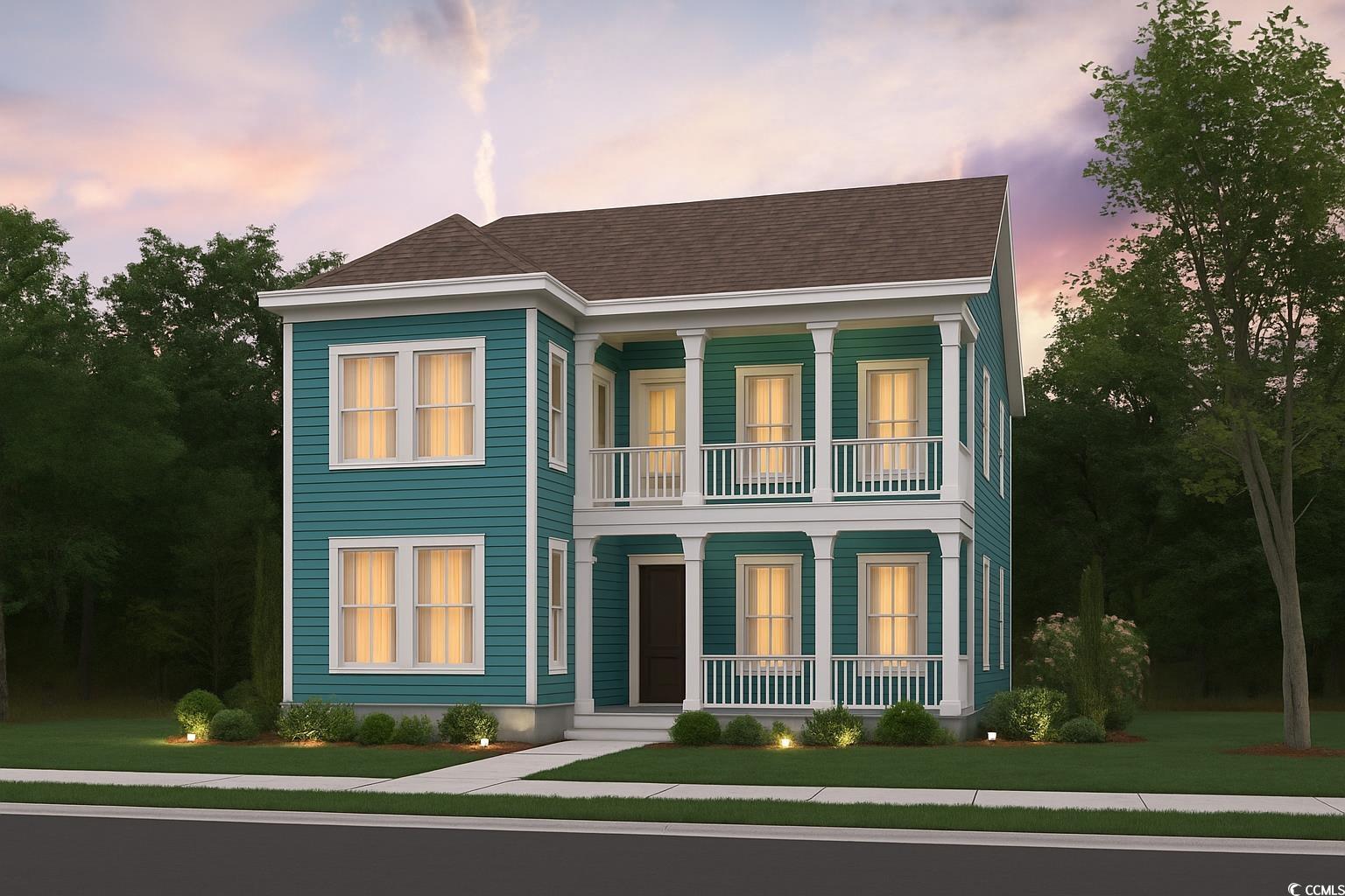 814 Maltby Alley Myrtle Beach, SC 29588