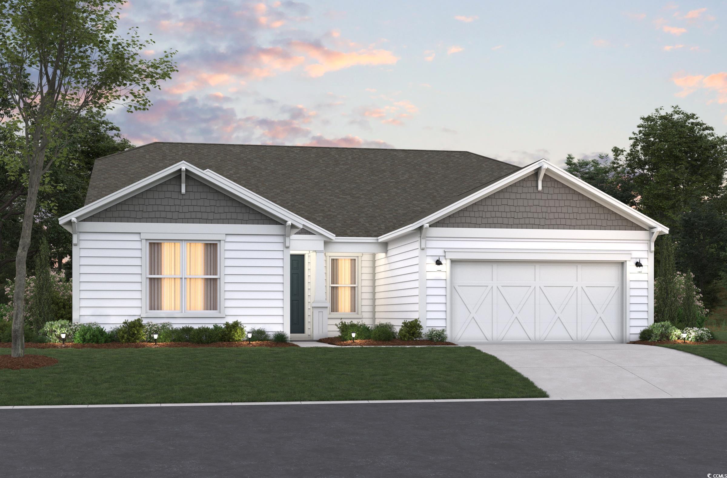 TBD1 Marshfield Rd North Myrtle Beach, SC 29568