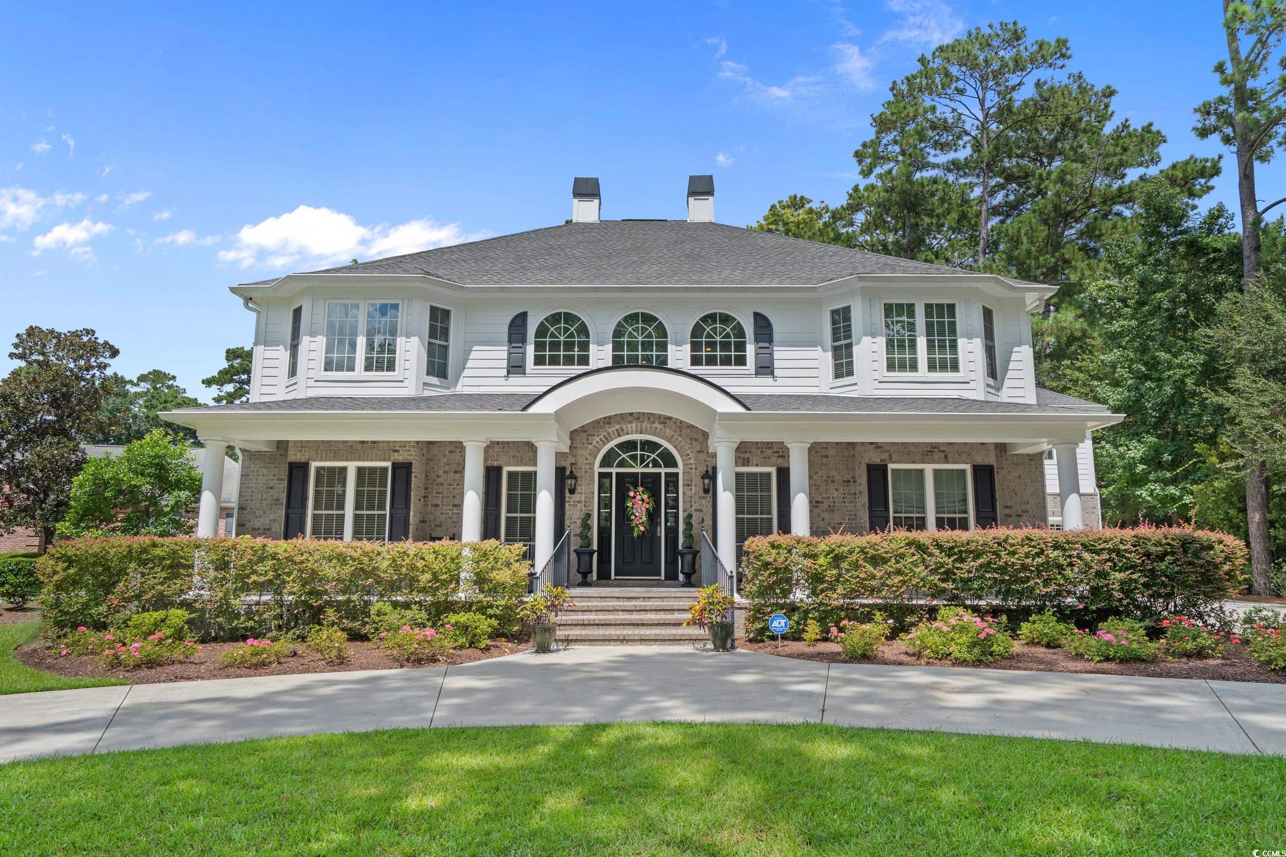 4333 Hunters Wood Dr. Murrells Inlet, SC 29576
