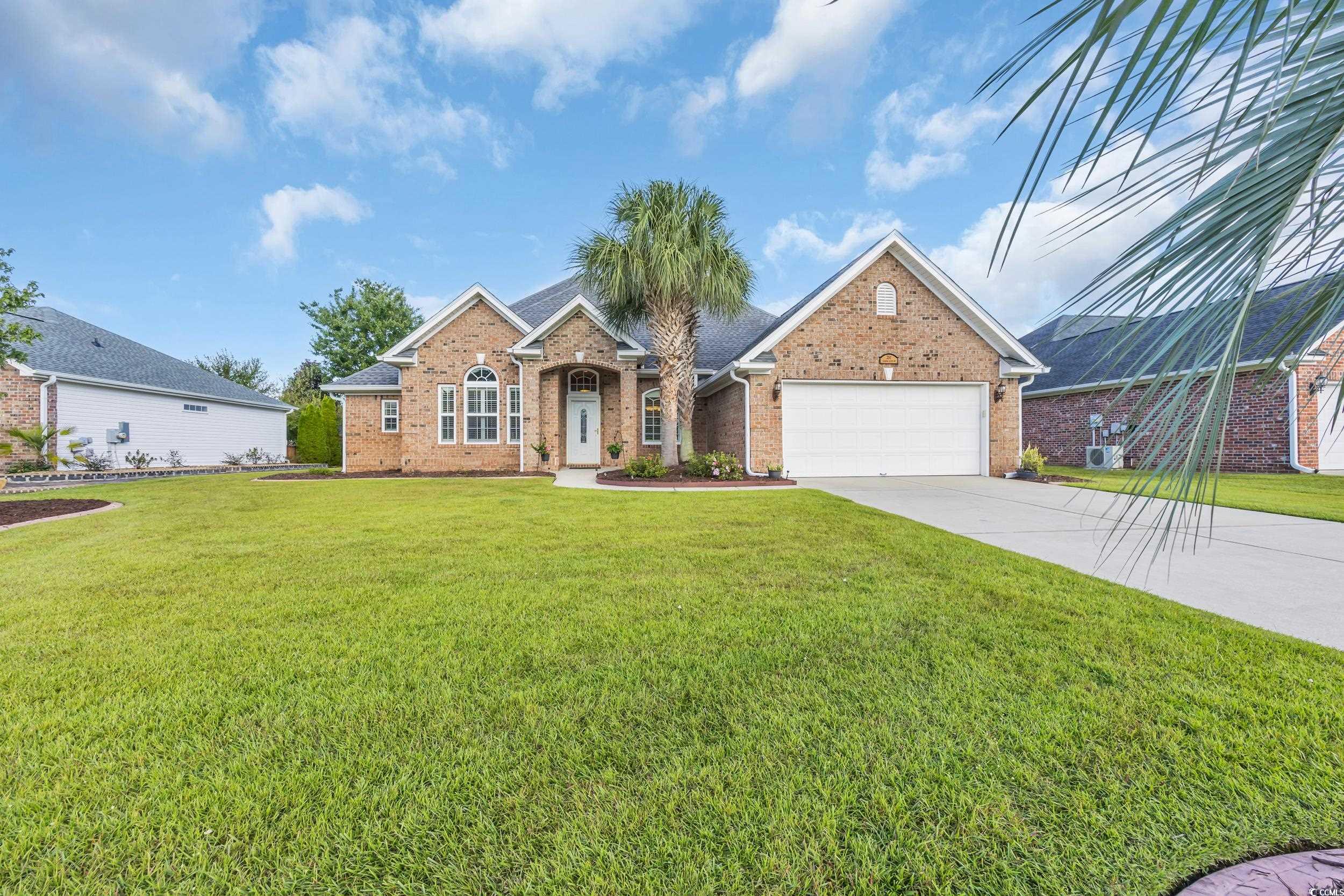 251 Catawba River Rd. Myrtle Beach, SC 29588